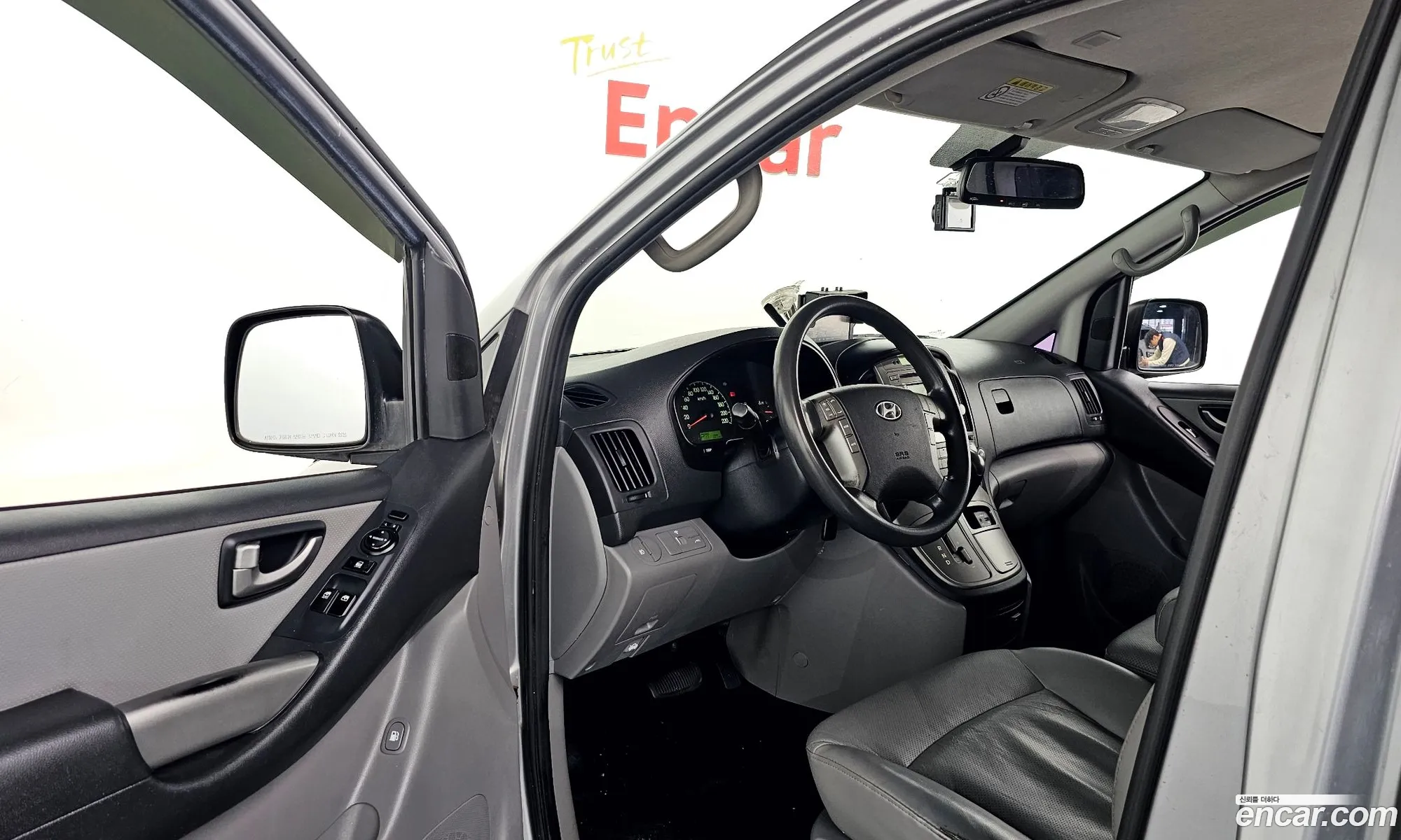 Hyundai Grand Starex 2013 — 6