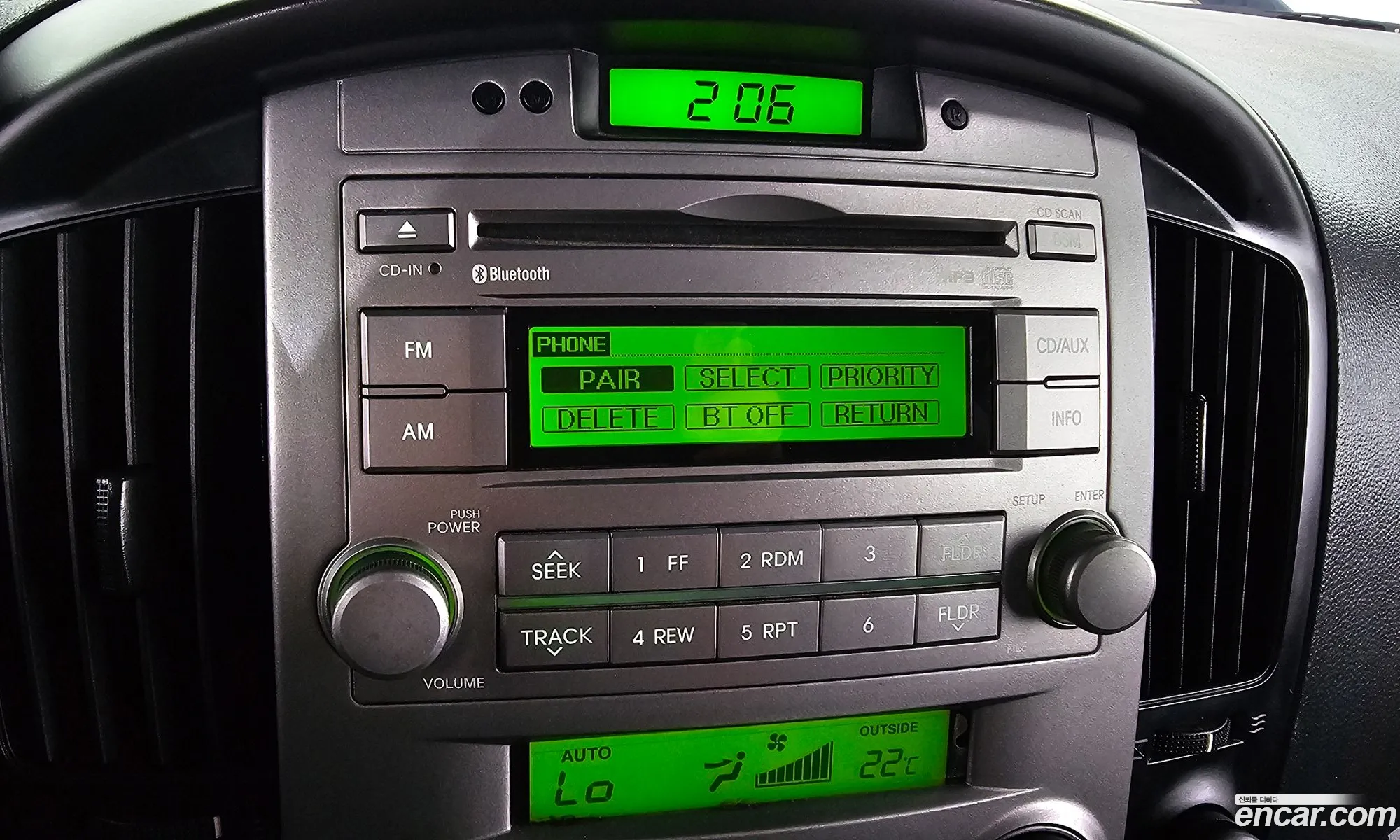 Hyundai Grand Starex 2013 — 2