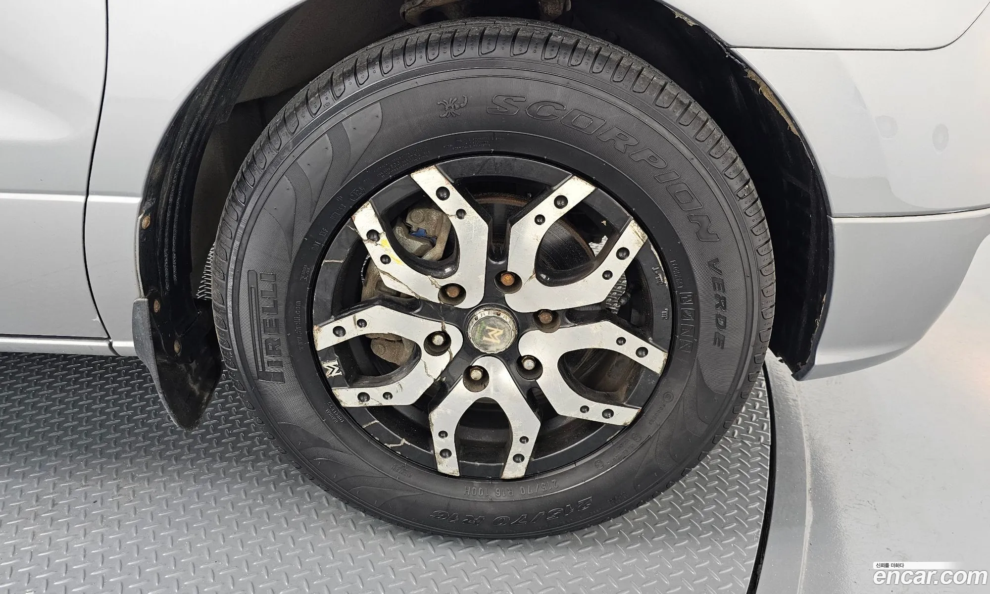Hyundai Grand Starex 2013 — 18