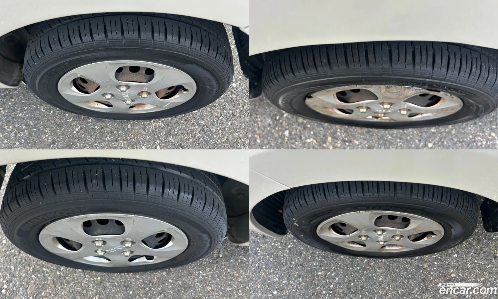 Kia Morning 2015 — 6