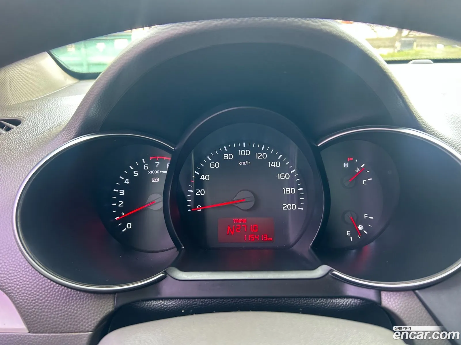 Kia Morning 2015 — 10