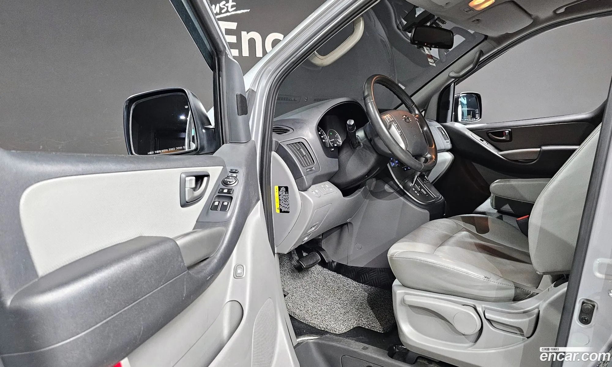 Hyundai Grand Starex 2018 — 6