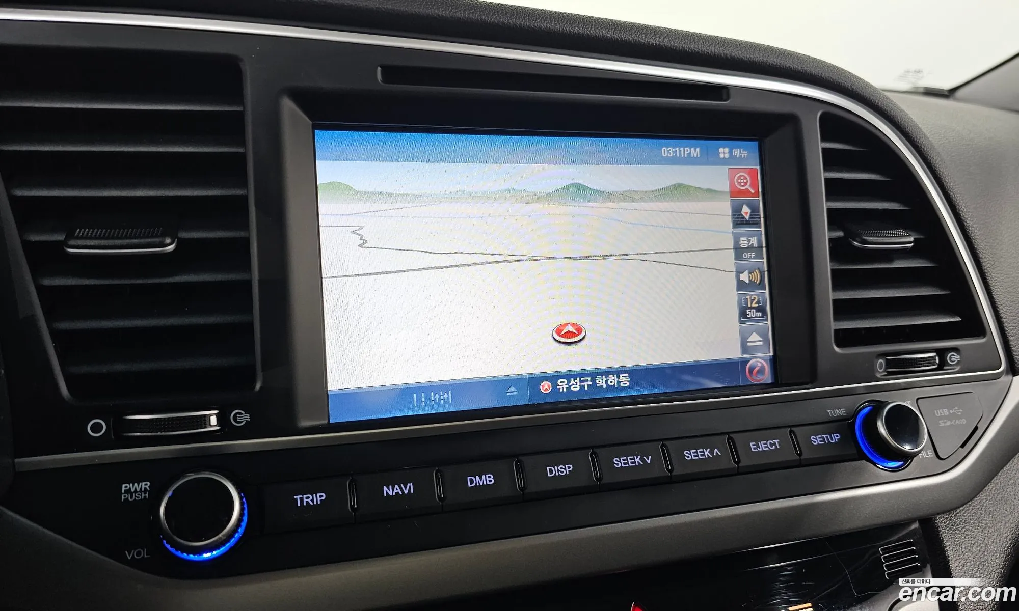 Hyundai Elantra AD 2016 — 14