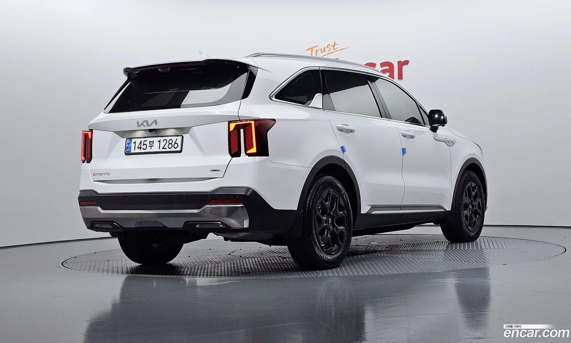 Kia Sorento 2023 — 16