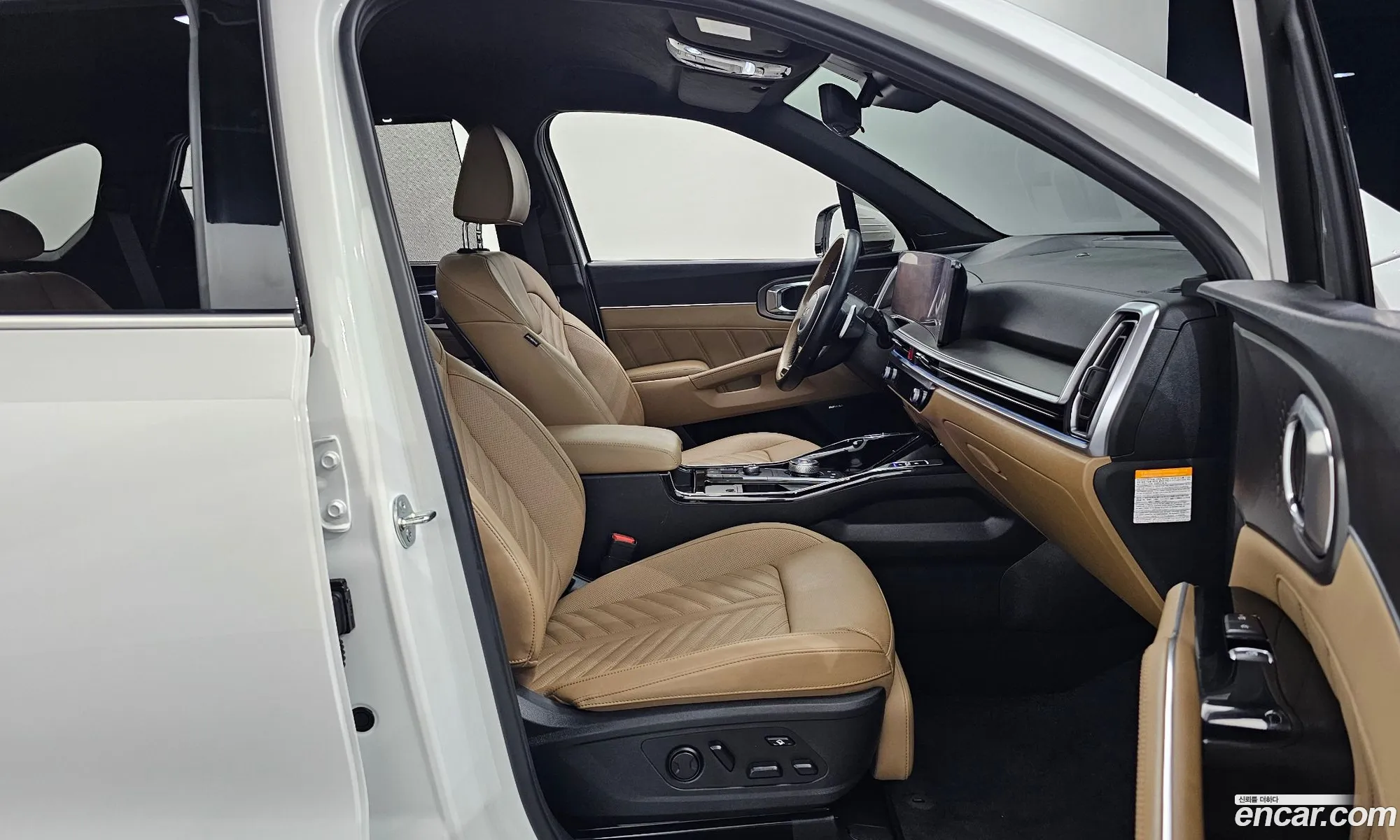 Kia Sorento 2023 — 14