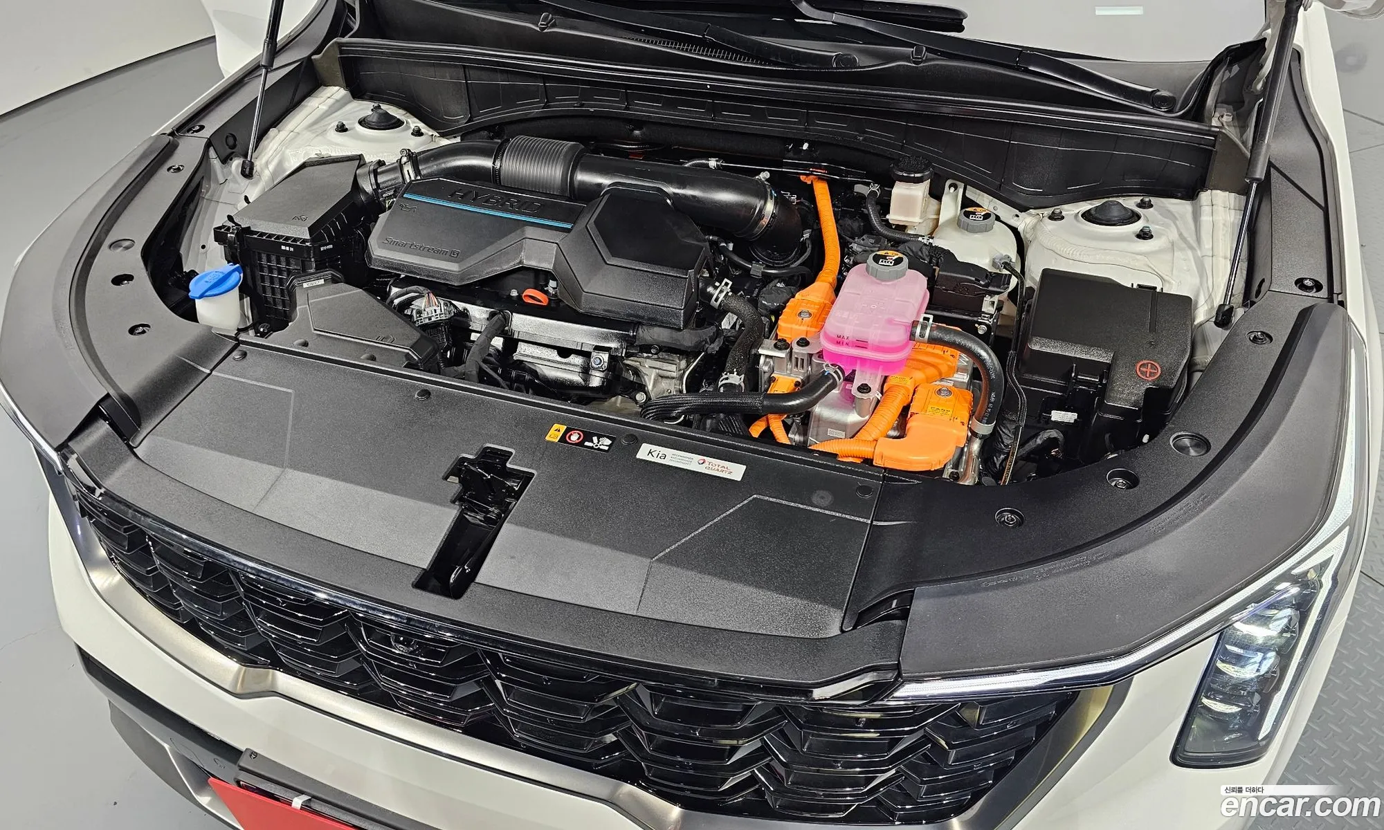 Kia Sorento 2023 — 18