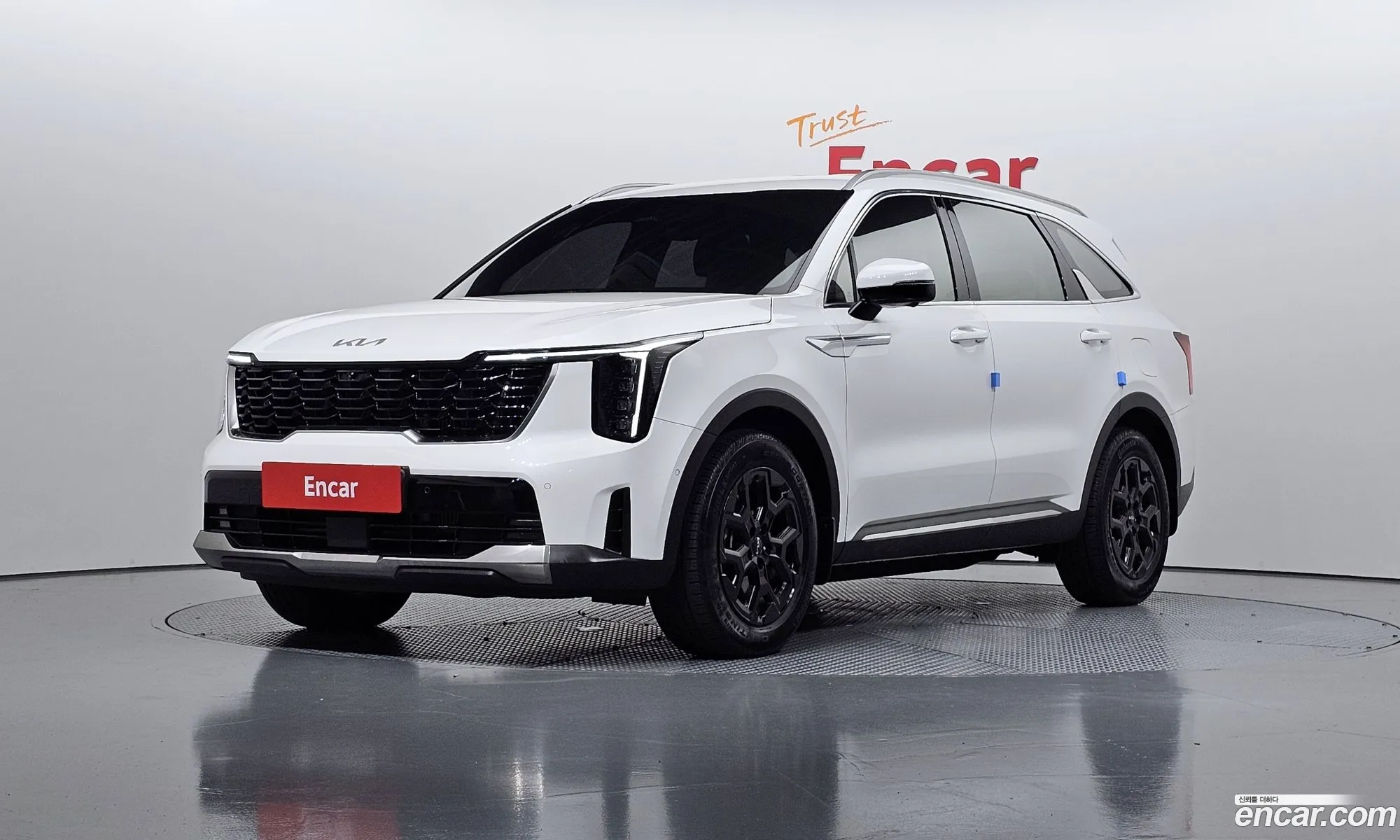 Kia Sorento 2023 — 5