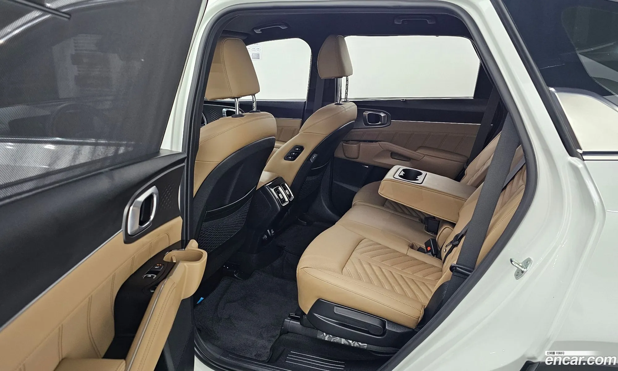 Kia Sorento 2023 — 20