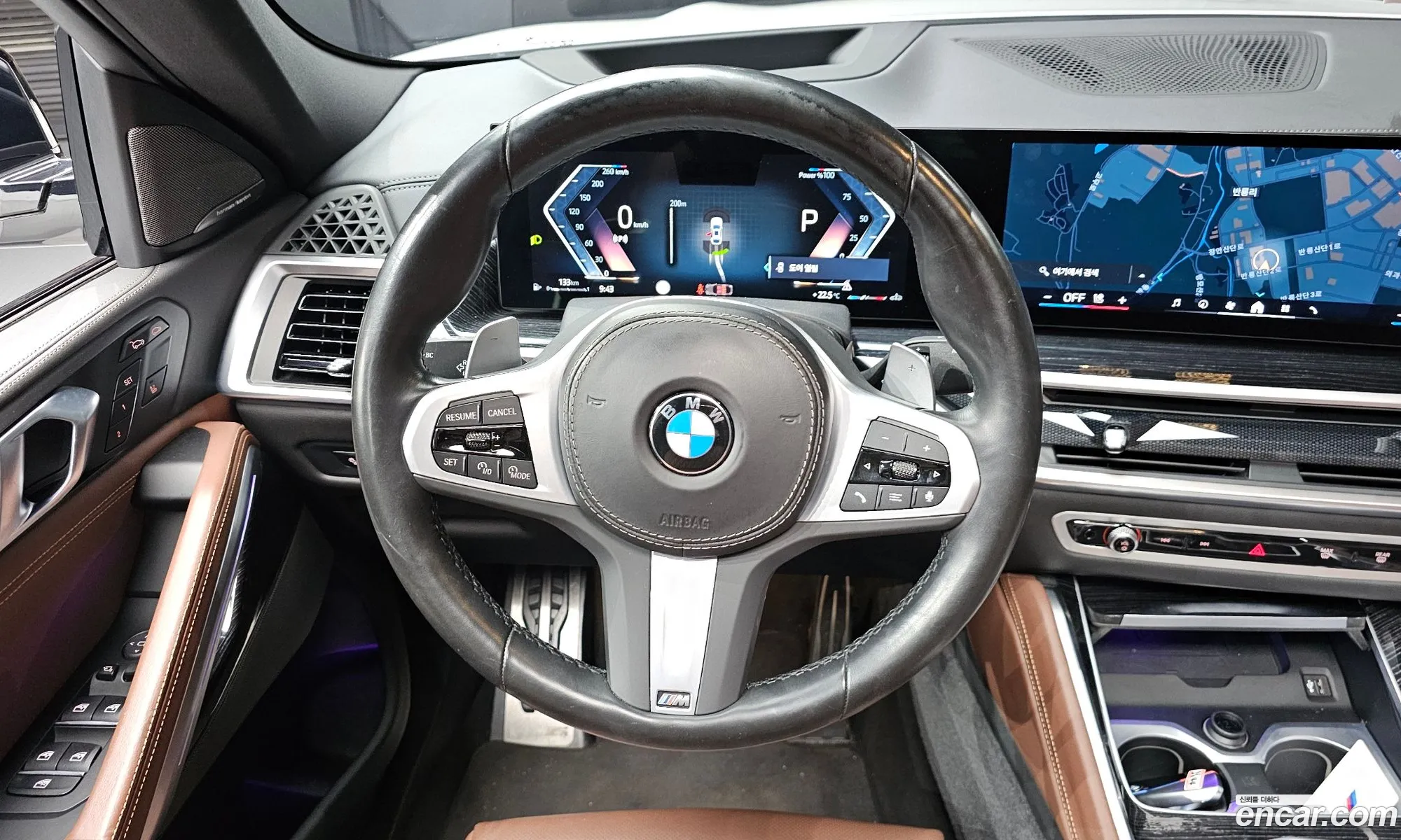 BMW X6 2024 WBA31EX05R9U51489 — 15