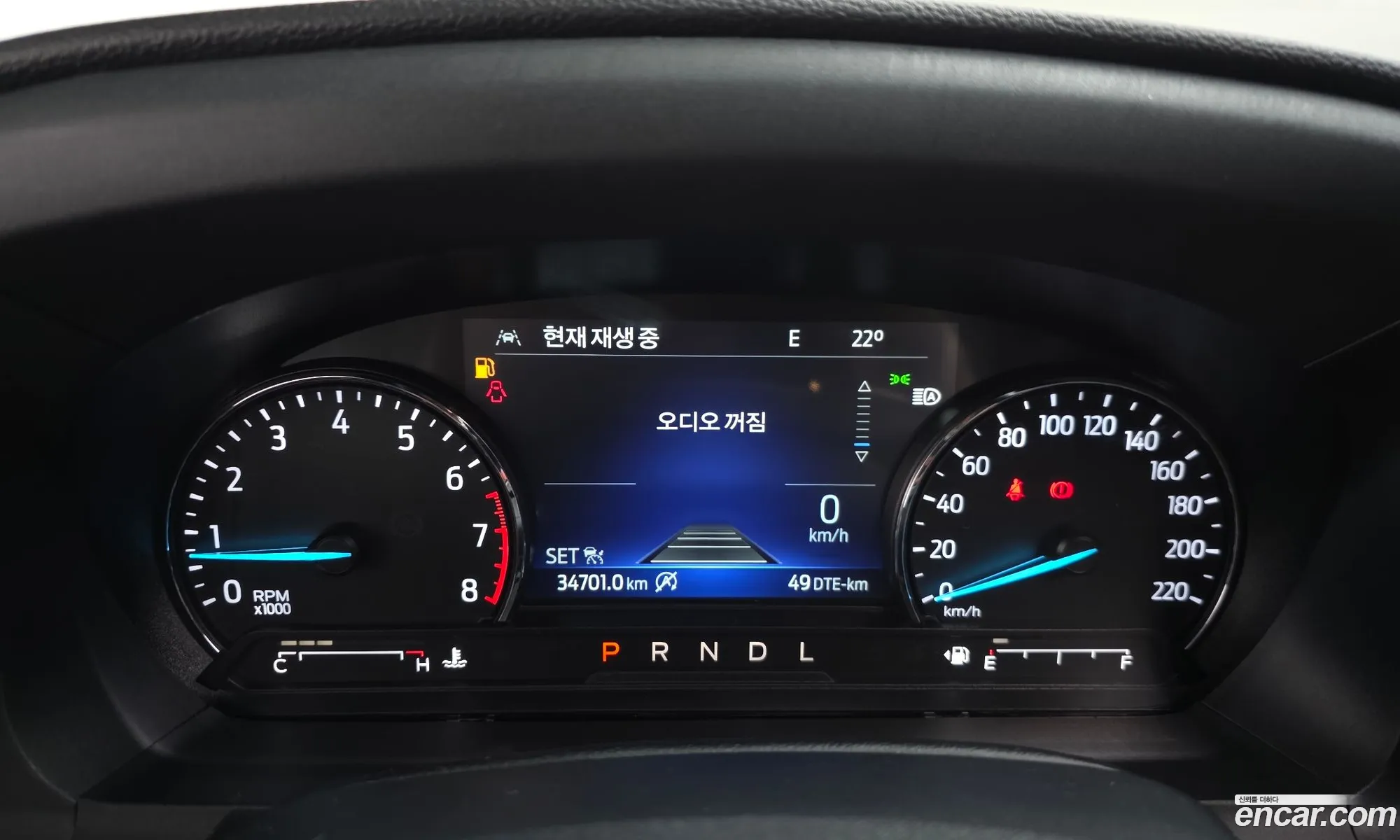 Ford Explorer 6th Gen 2021 1FMSK8FH4MGA09629 — 17