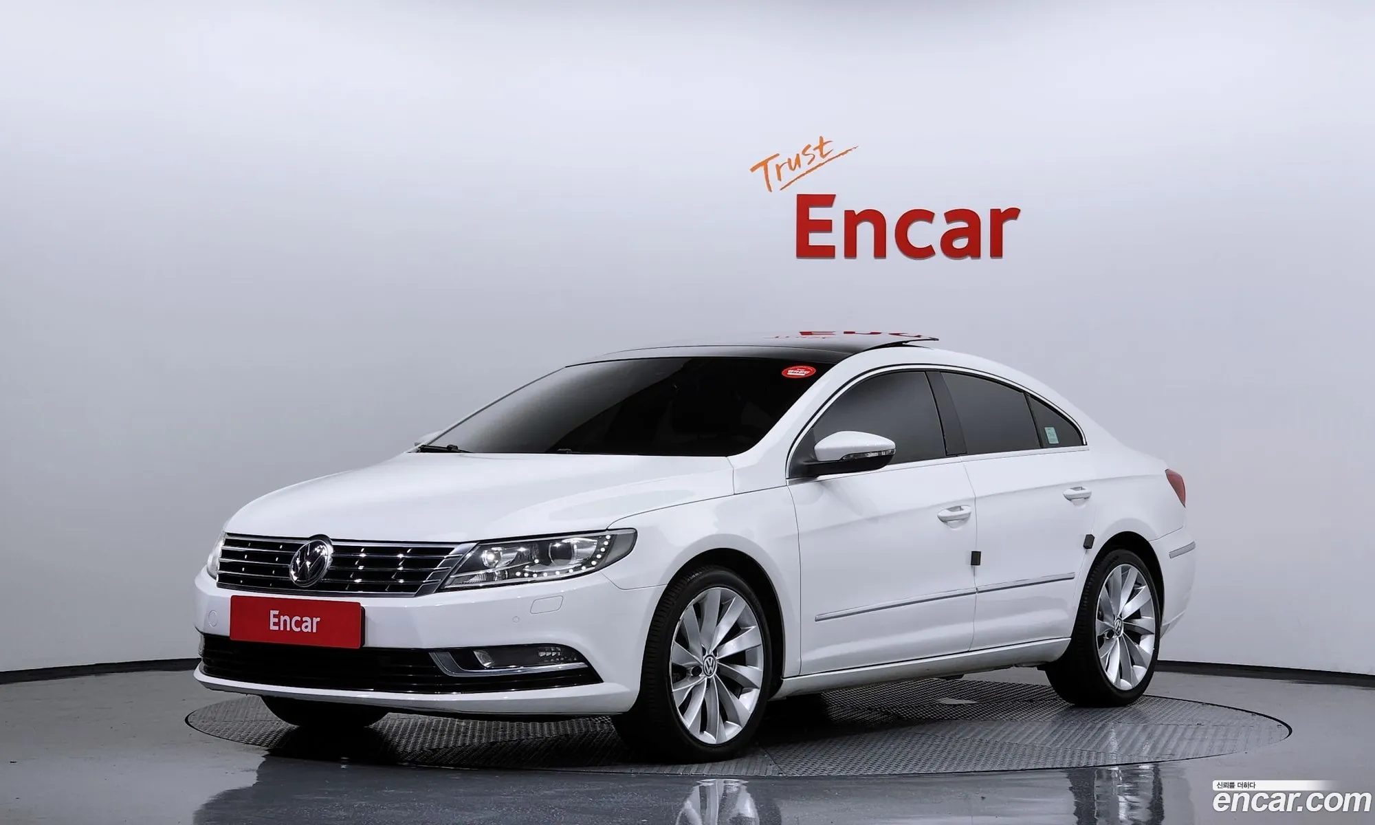 Volkswagen CC 2014 WVWZZZ3CZEE519575 — 20