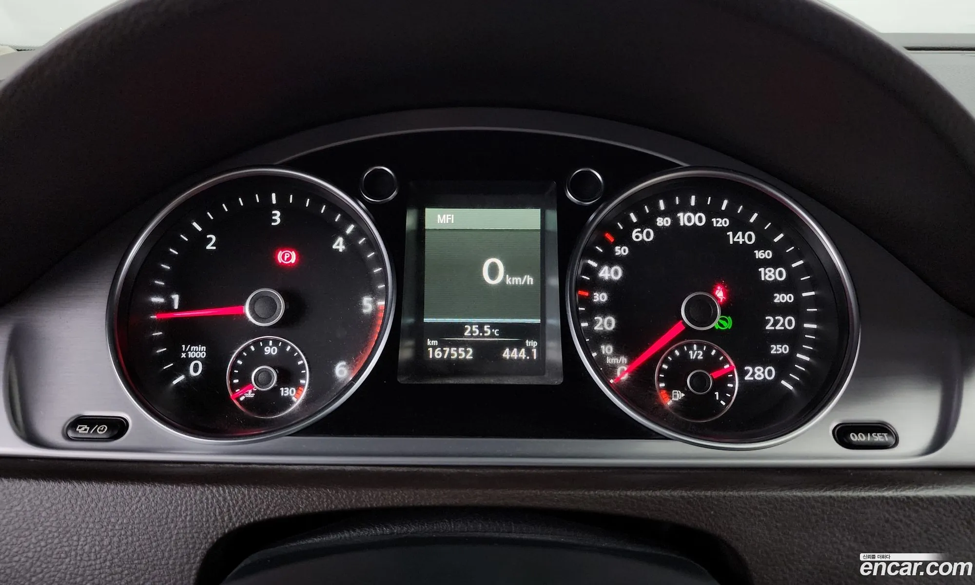 Volkswagen CC 2014 WVWZZZ3CZEE519575 — 12