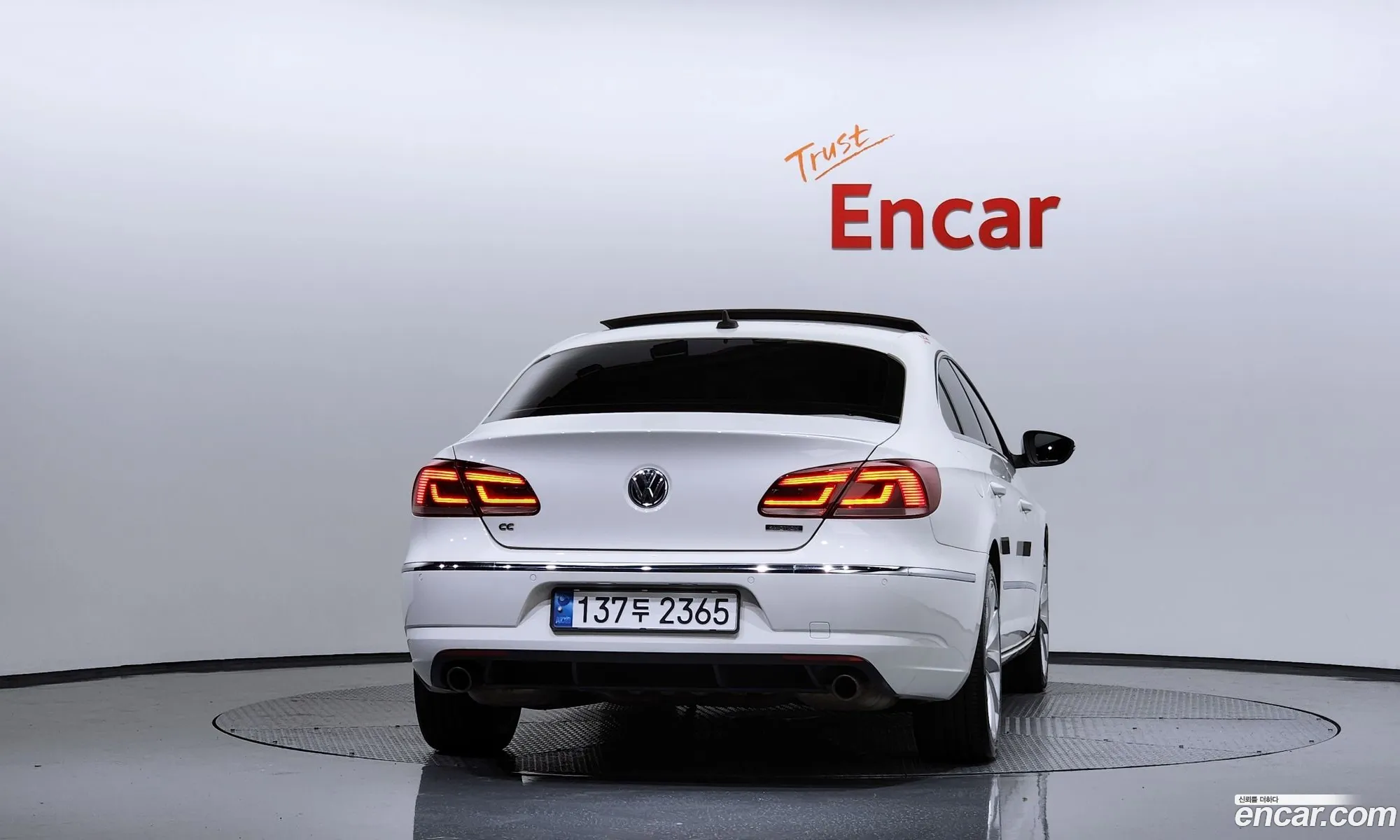 Volkswagen CC 2014 WVWZZZ3CZEE519575 — 14