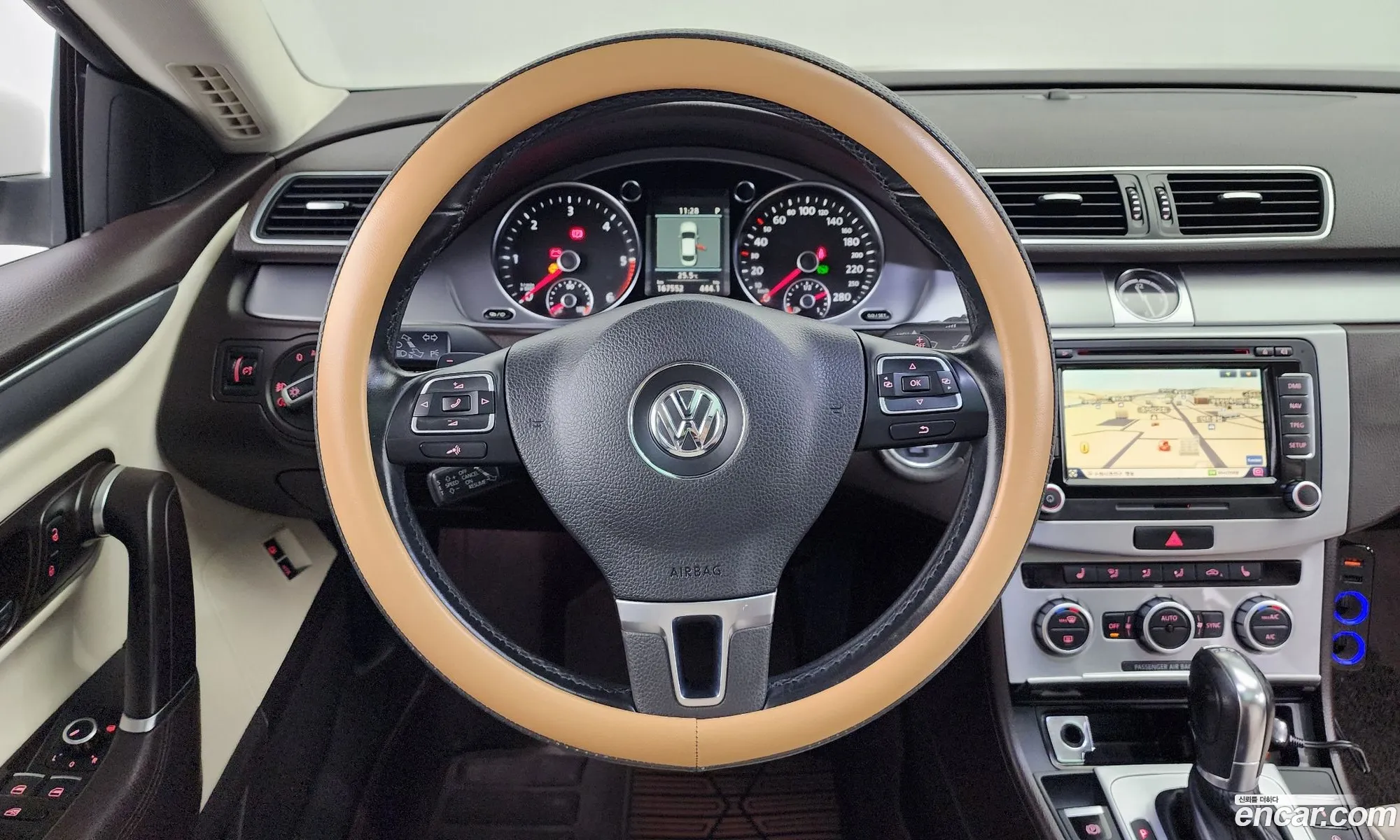 Volkswagen CC 2014 WVWZZZ3CZEE519575 — 8