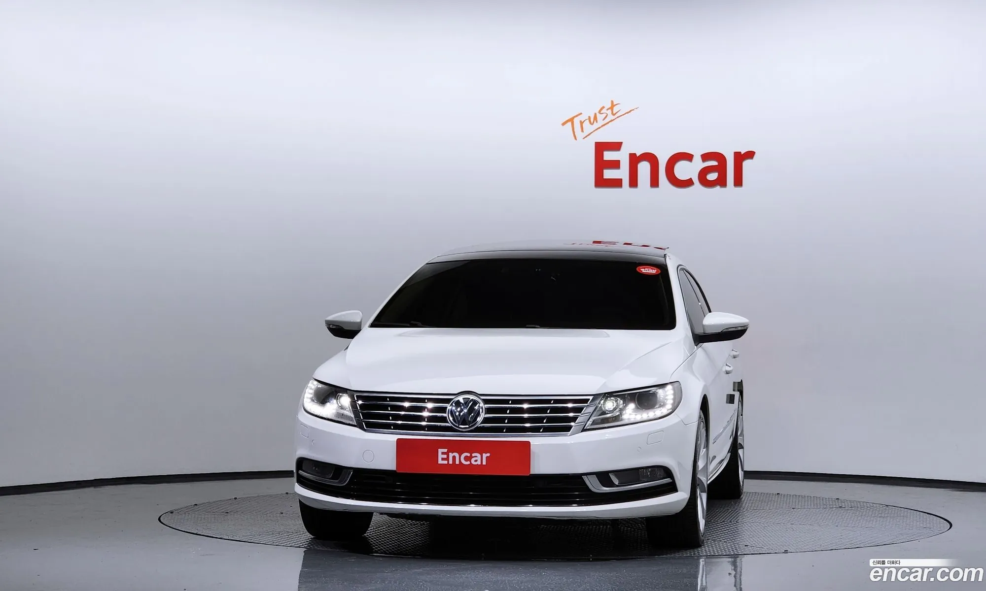 Volkswagen CC 2014 WVWZZZ3CZEE519575 — 7