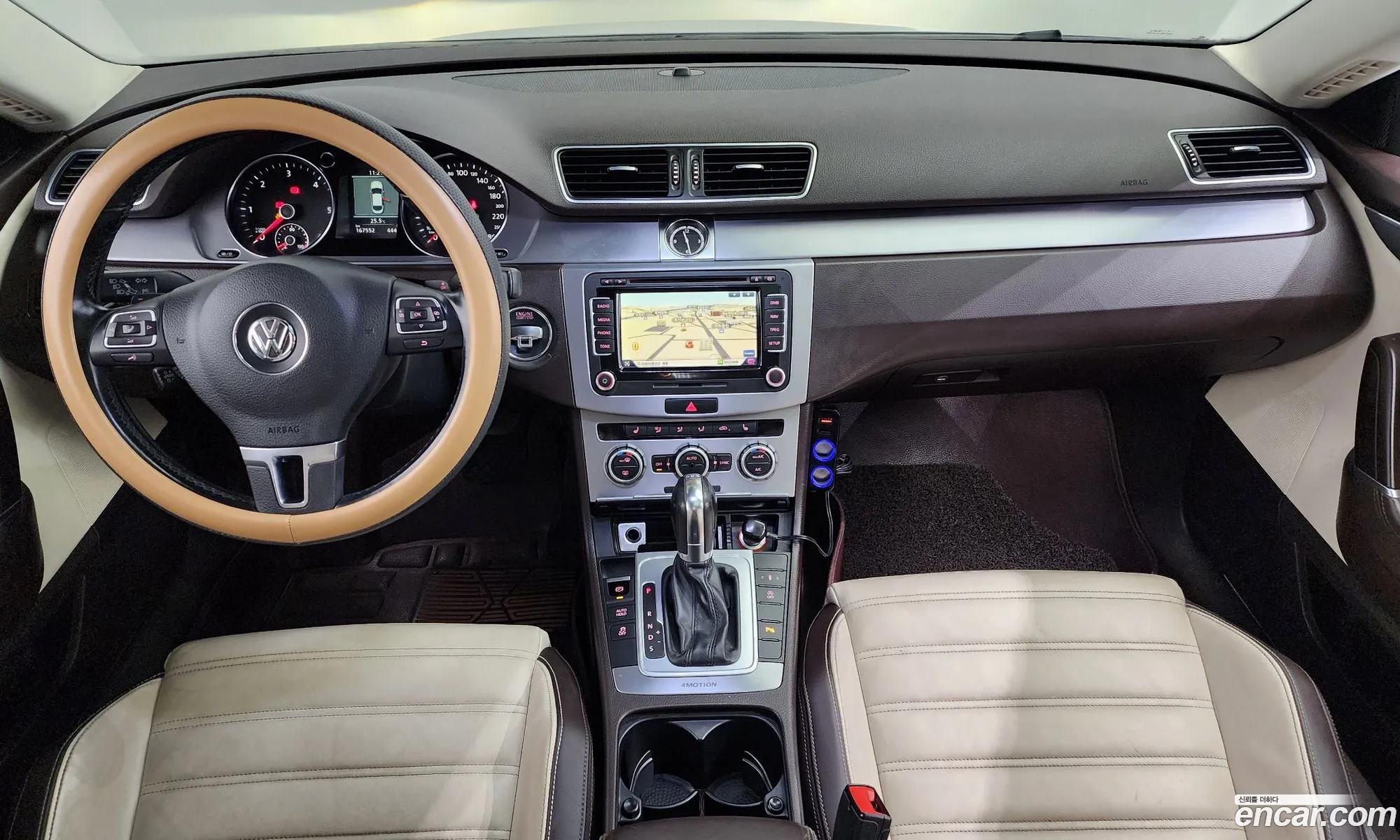 Volkswagen CC 2014 WVWZZZ3CZEE519575 — 3