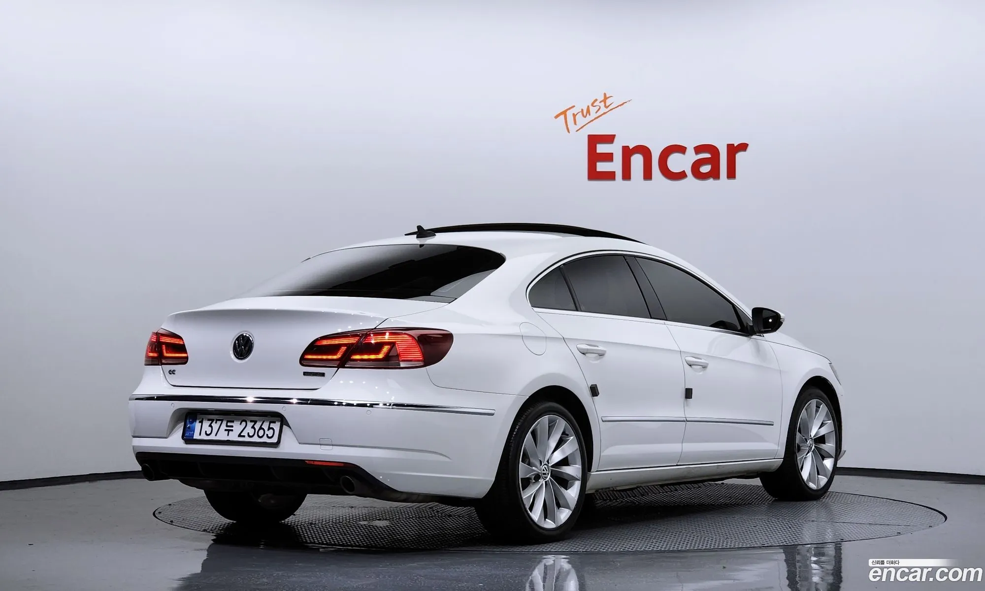 Volkswagen CC 2014 WVWZZZ3CZEE519575 — 16