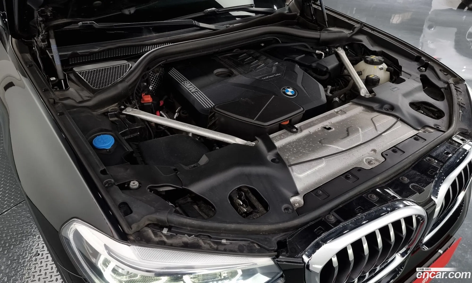 BMW X3 2020 — 5