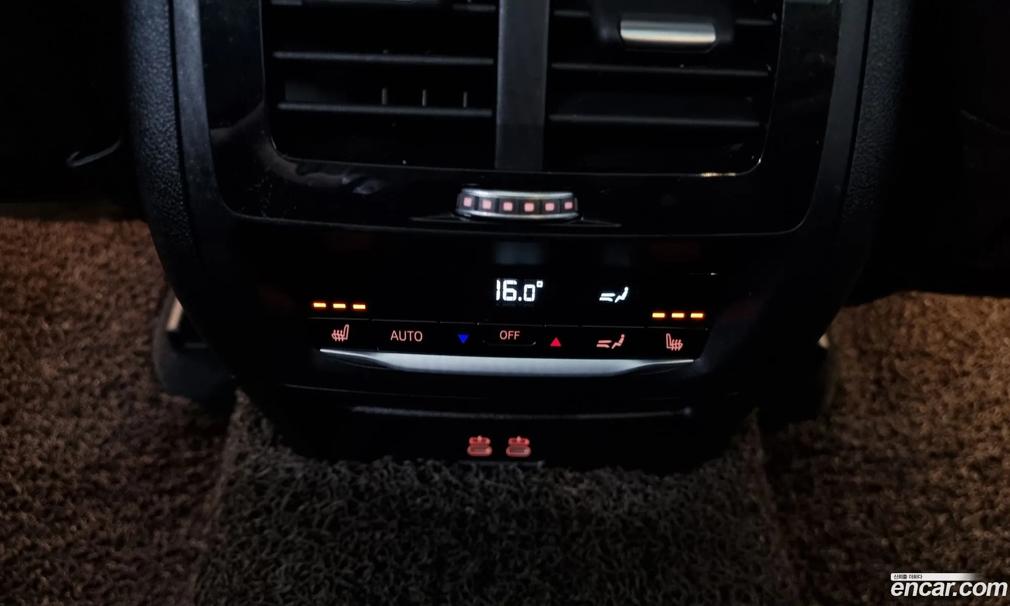 BMW X3 2020 — 19