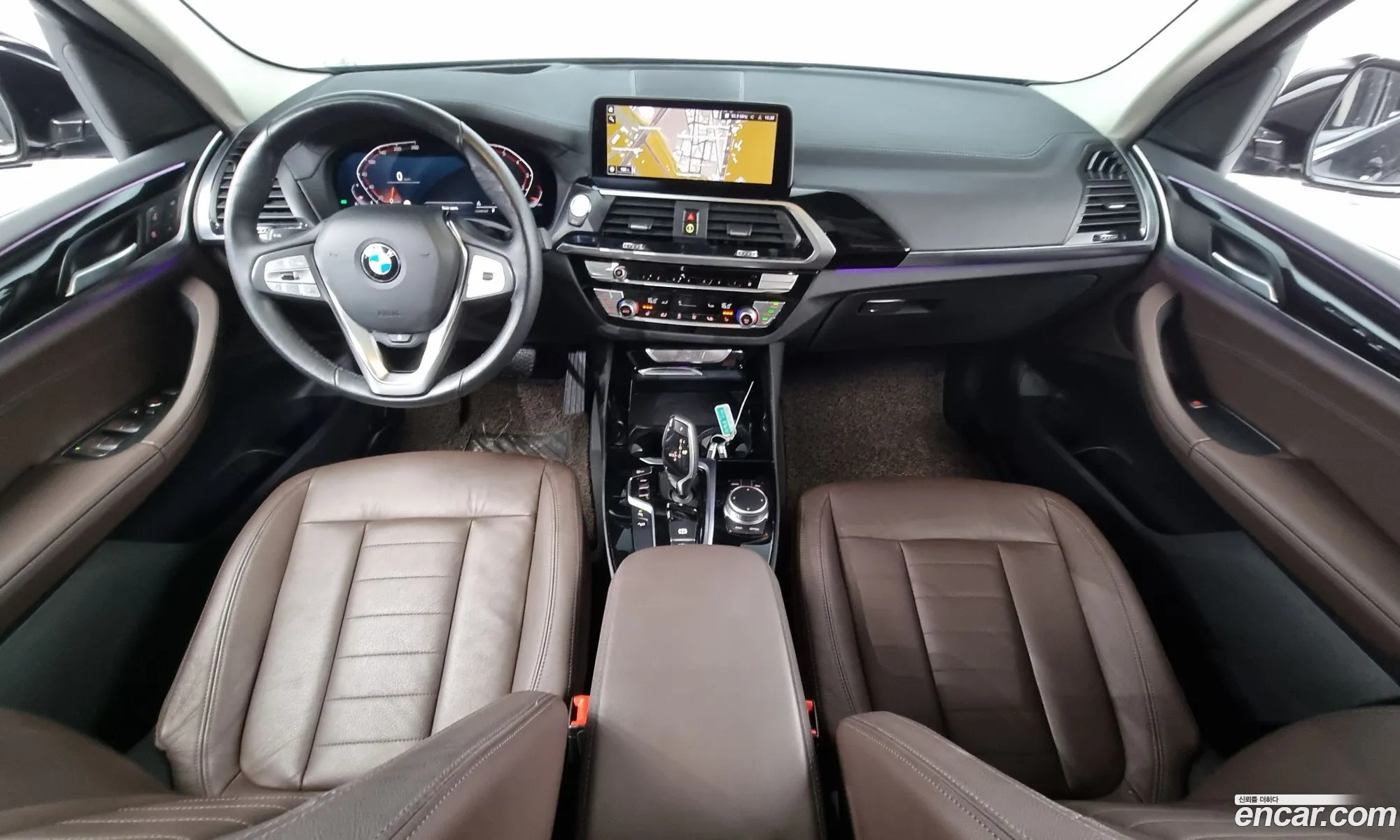 BMW X3 2020 — 20