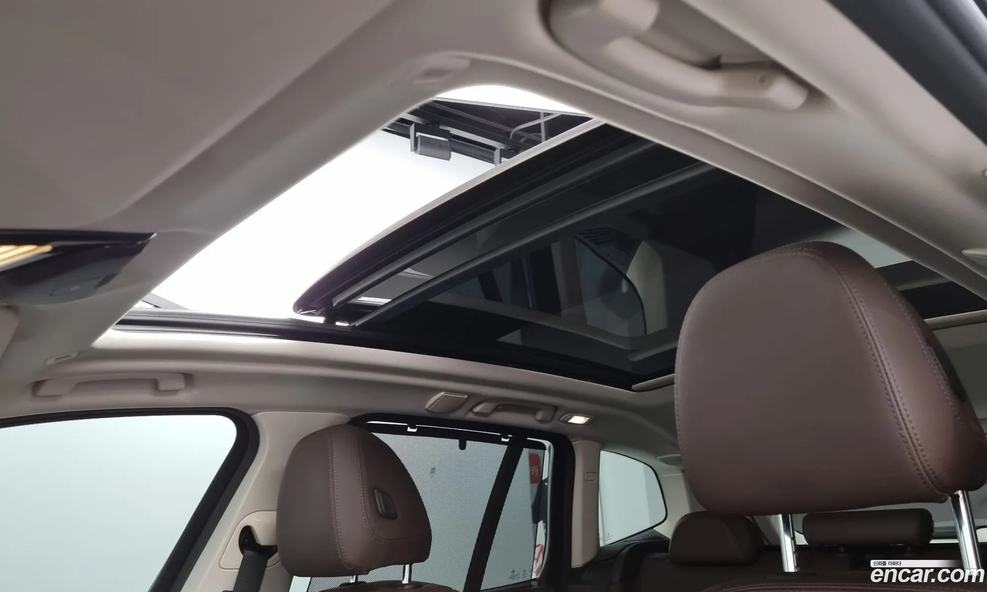 BMW X3 2020 — 8