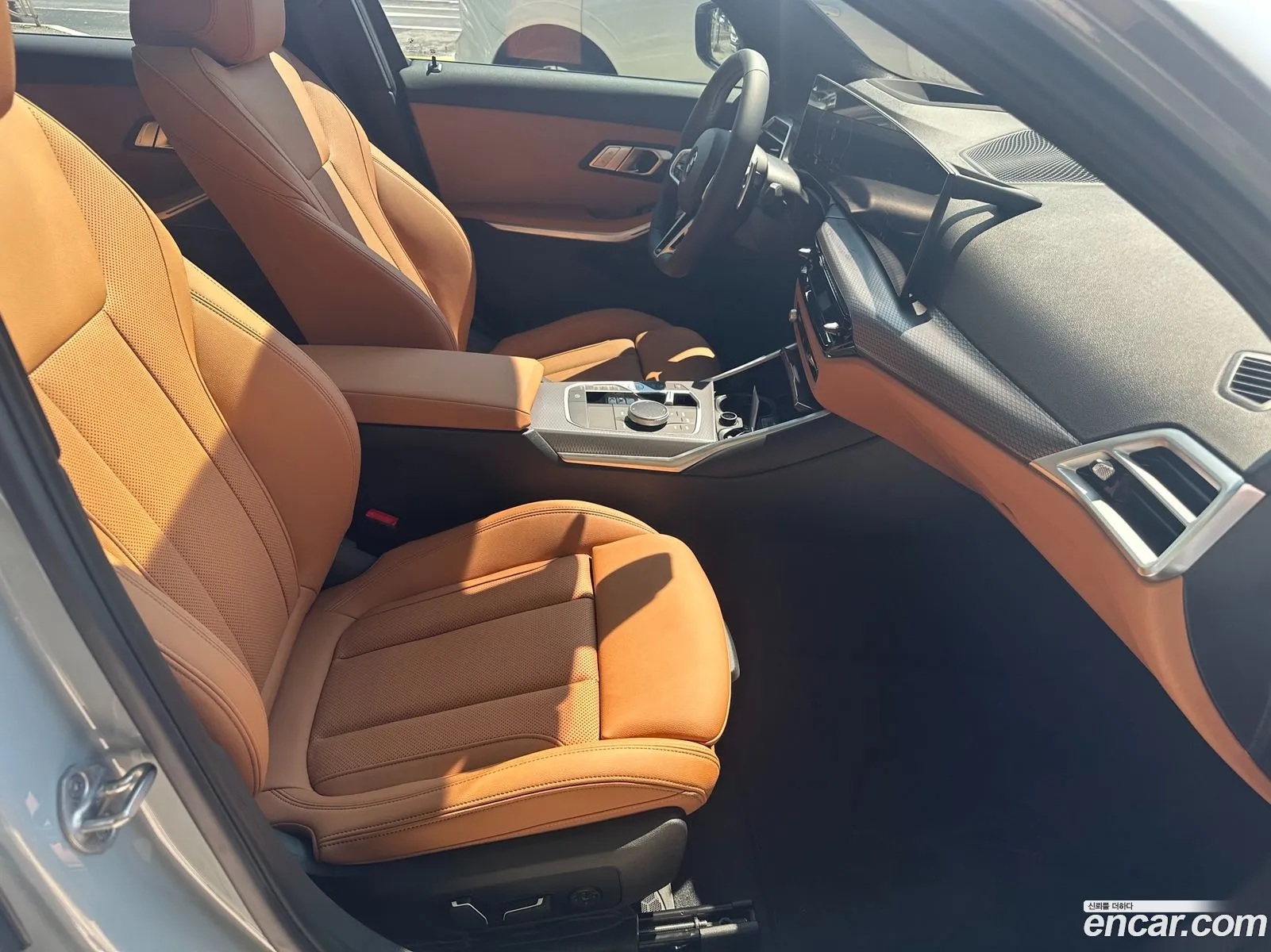 BMW 3 Series 2025 — 4