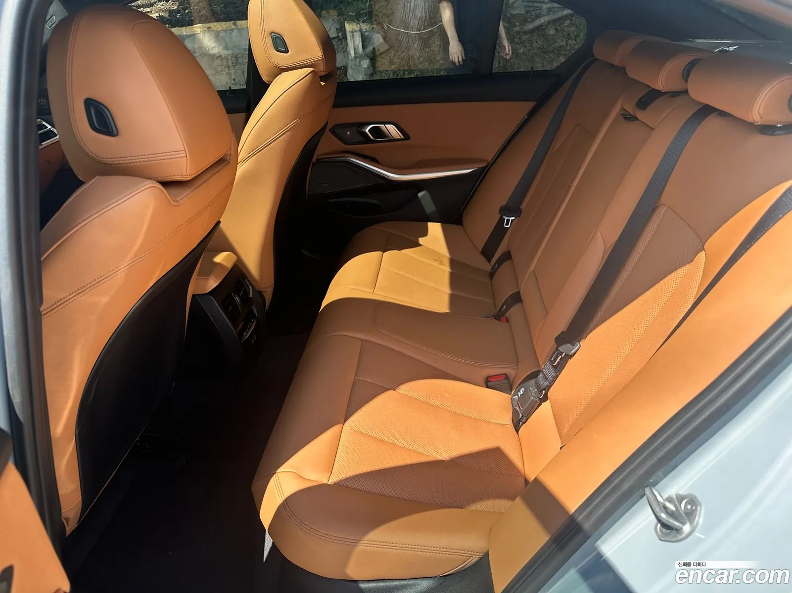 BMW 3 Series 2025 — 3