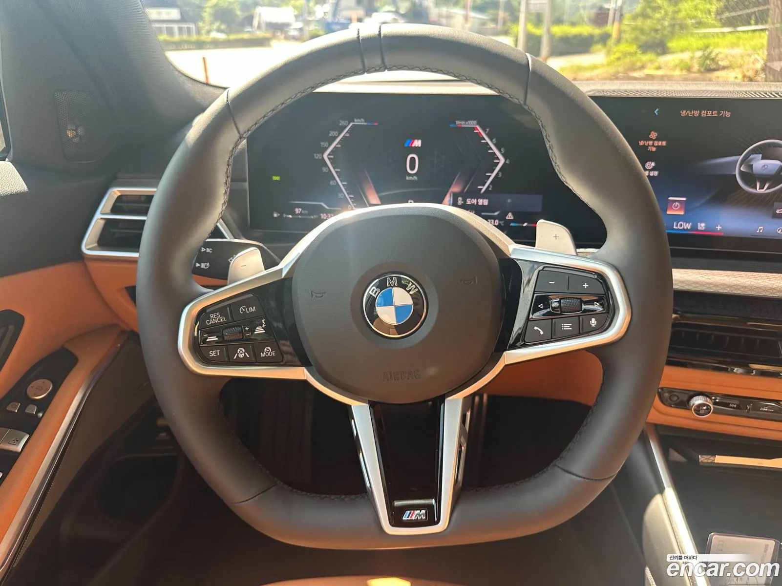BMW 3 Series 2025 — 15