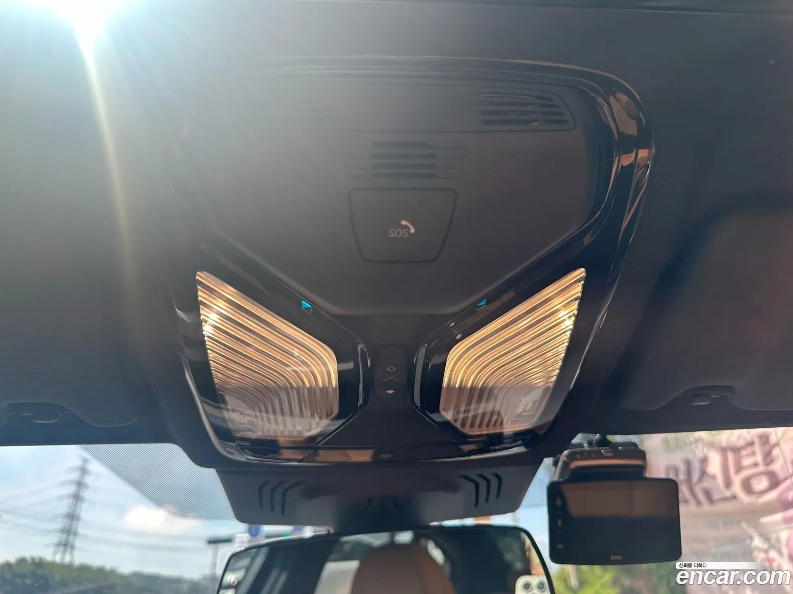 BMW 3 Series 2025 — 12