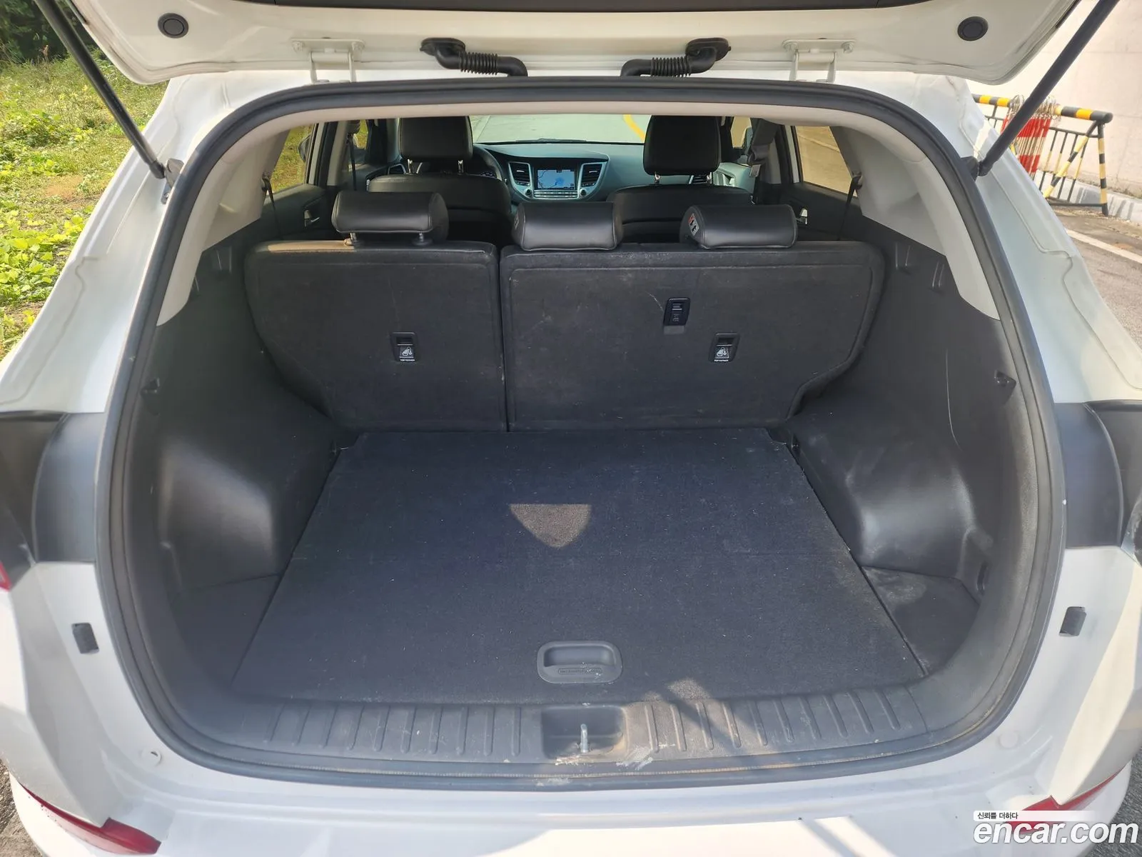 Hyundai Tucson 2017 — 3