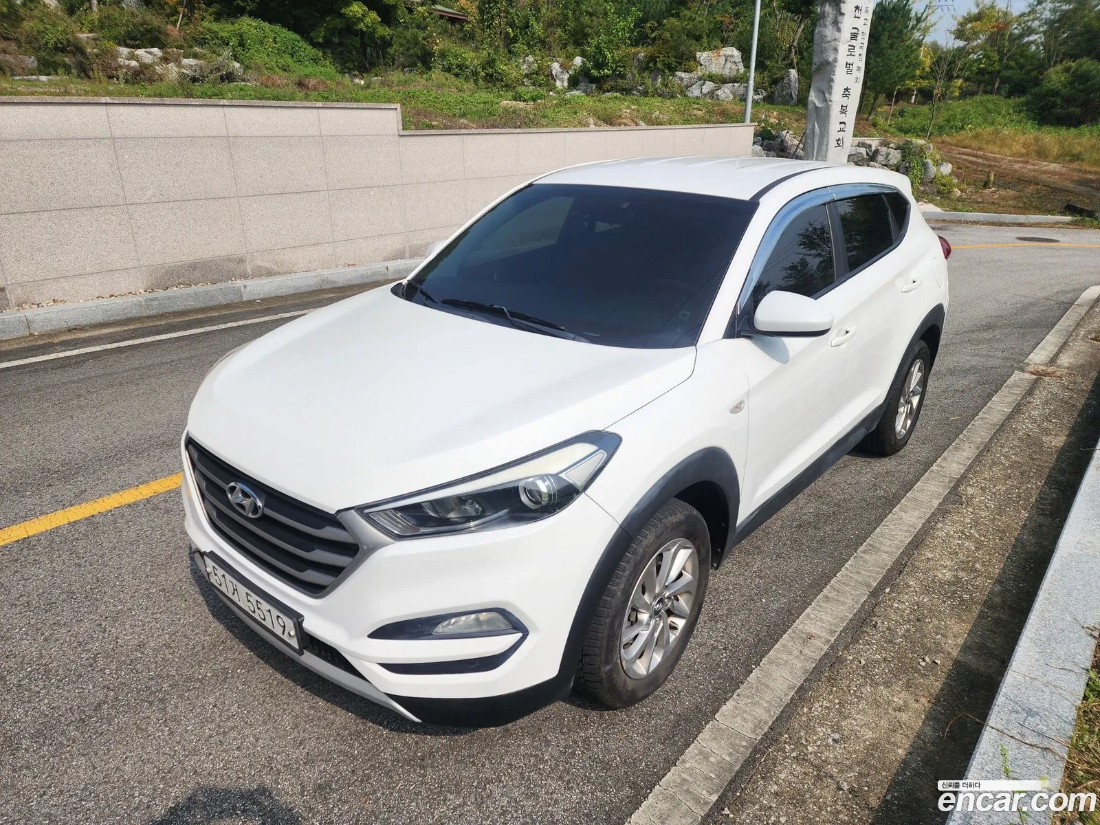 Hyundai Tucson 2017 — 12