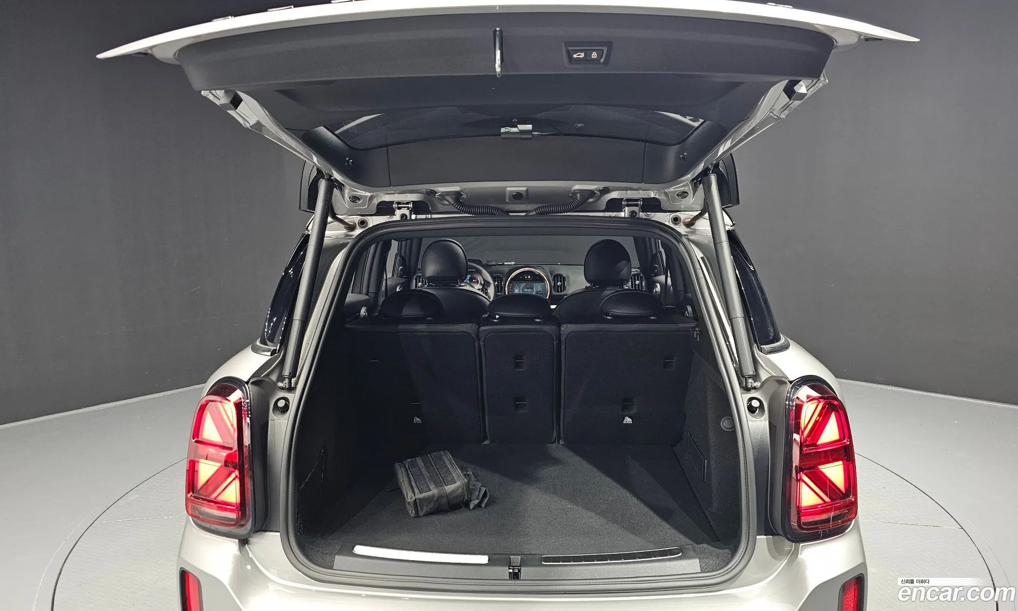Mini Cooper S Countryman 2023 WMW31BS0XP3R06715 — 20