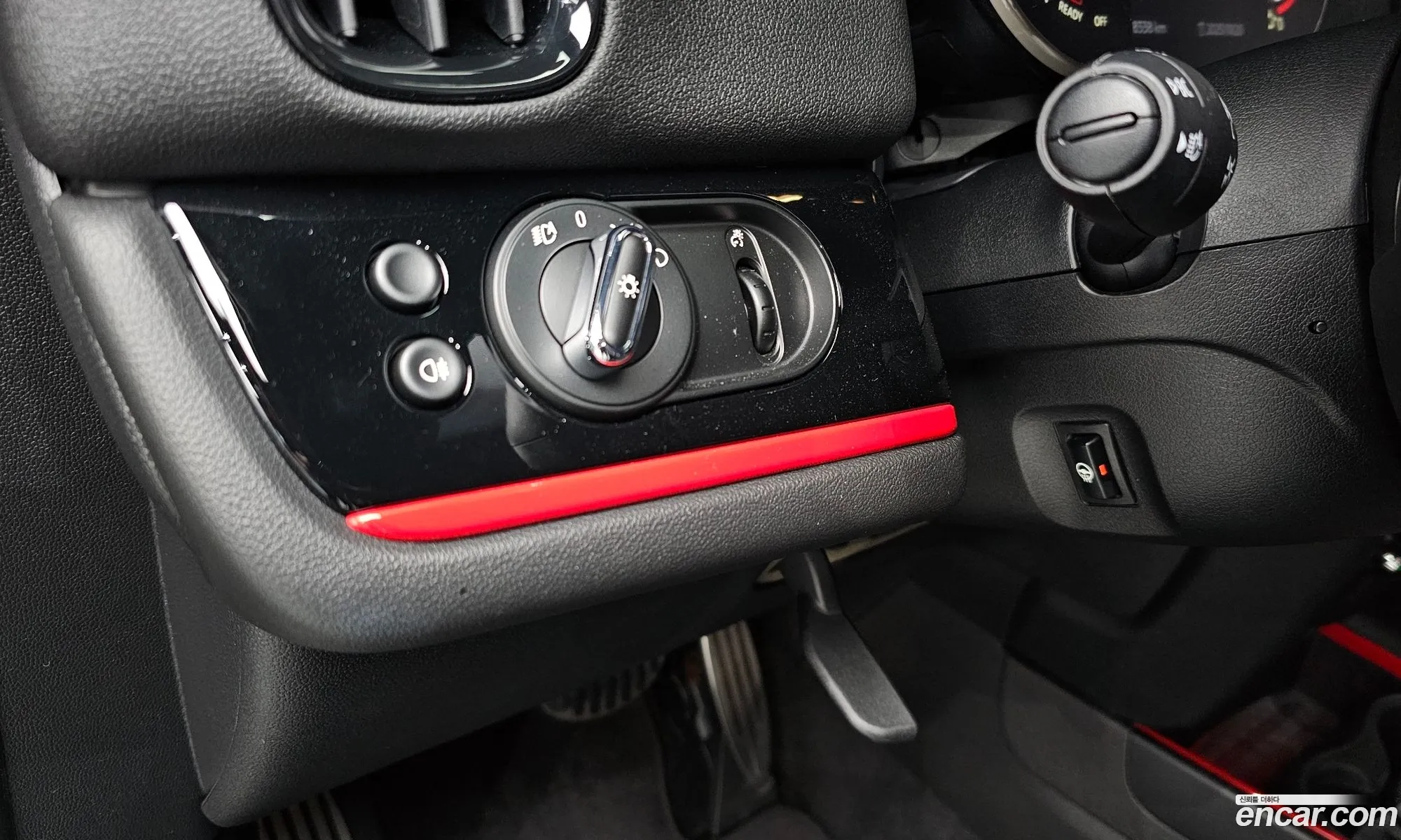 Mini Cooper S Countryman 2023 WMW31BS0XP3R06715 — 2