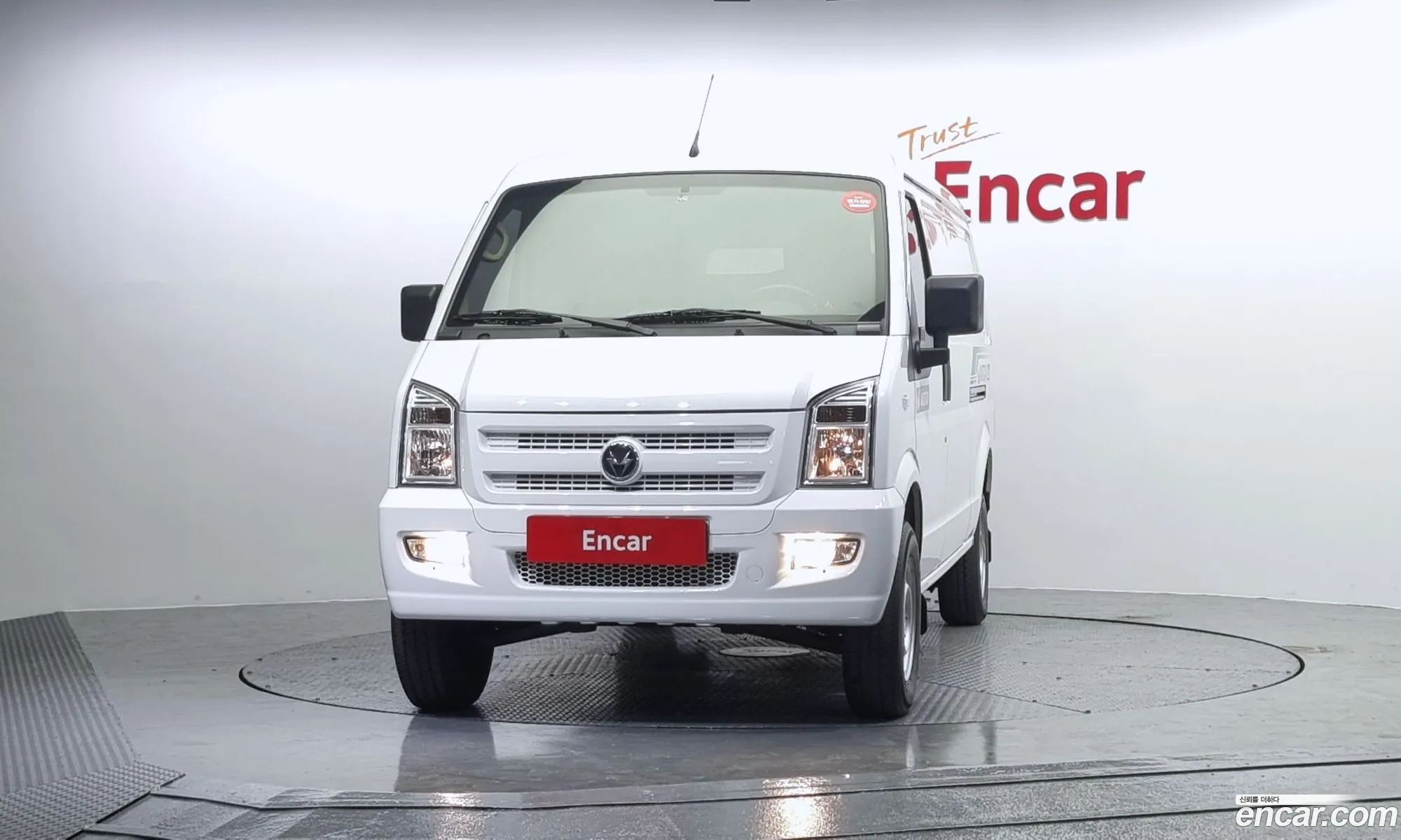 Dongfeng Sokon C35 2023 LVPRPB4B9PC897030 — 18