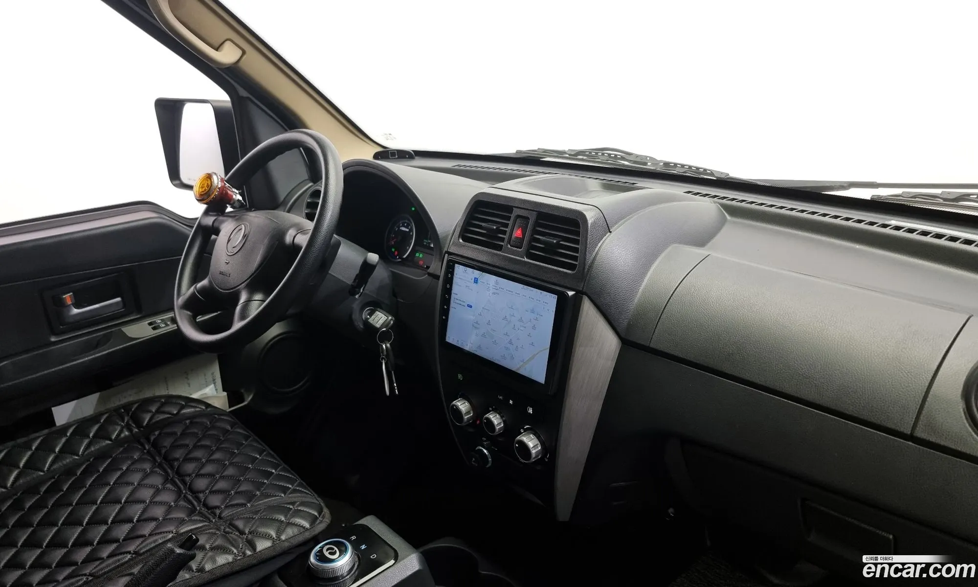 Dongfeng Sokon C35 2023 LVPRPB4B9PC897030 — 9