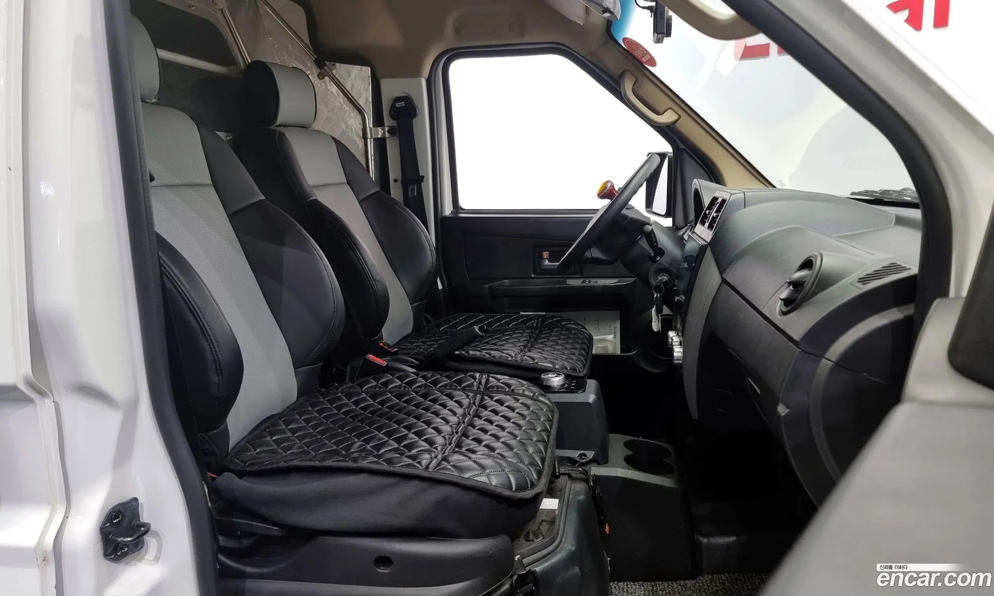 Dongfeng Sokon C35 2023 LVPRPB4B9PC897030 — 12