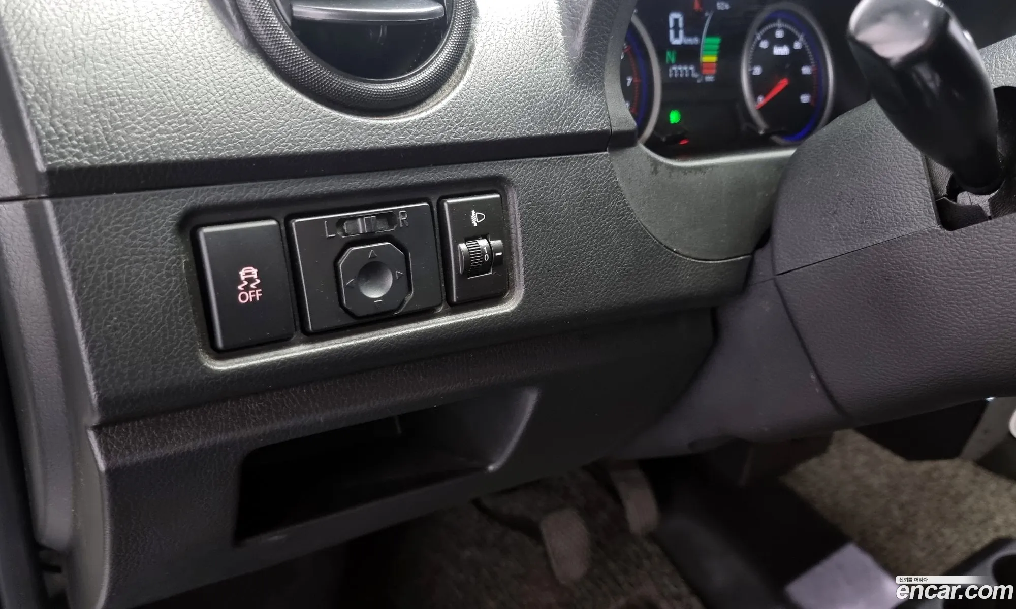 Dongfeng Sokon C35 2023 LVPRPB4B9PC897030 — 11
