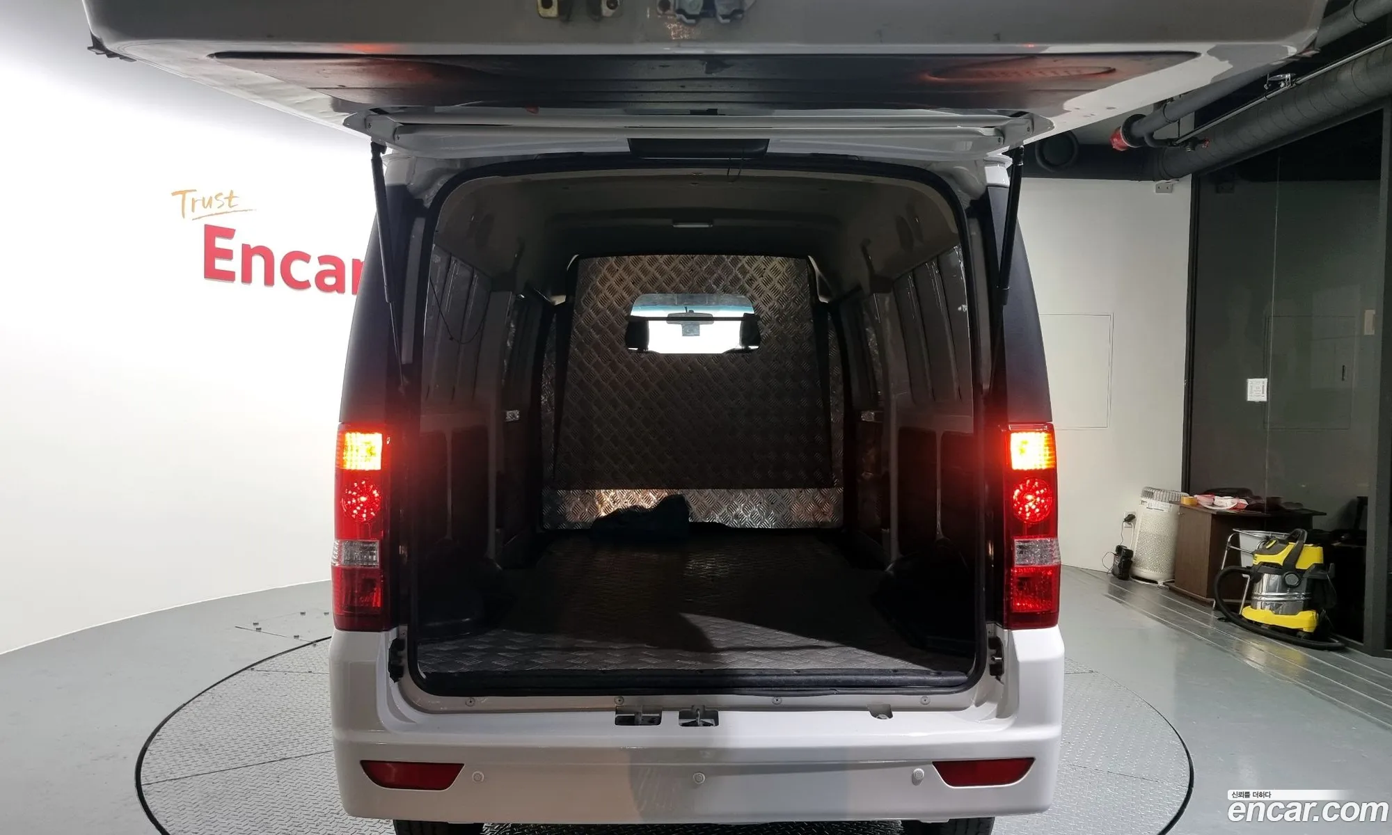 Dongfeng Sokon C35