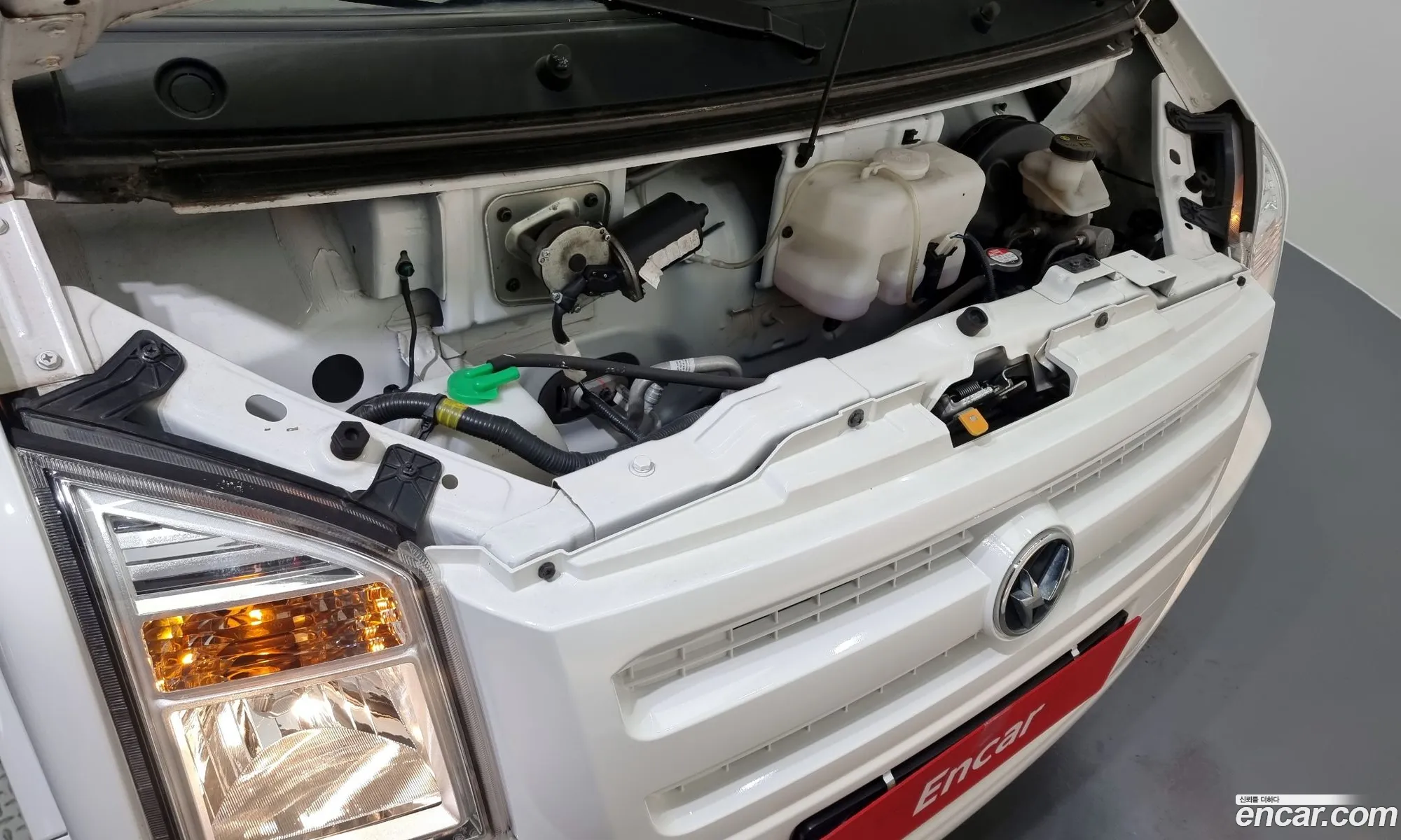 Dongfeng Sokon C35 2023 LVPRPB4B9PC897030 — 13