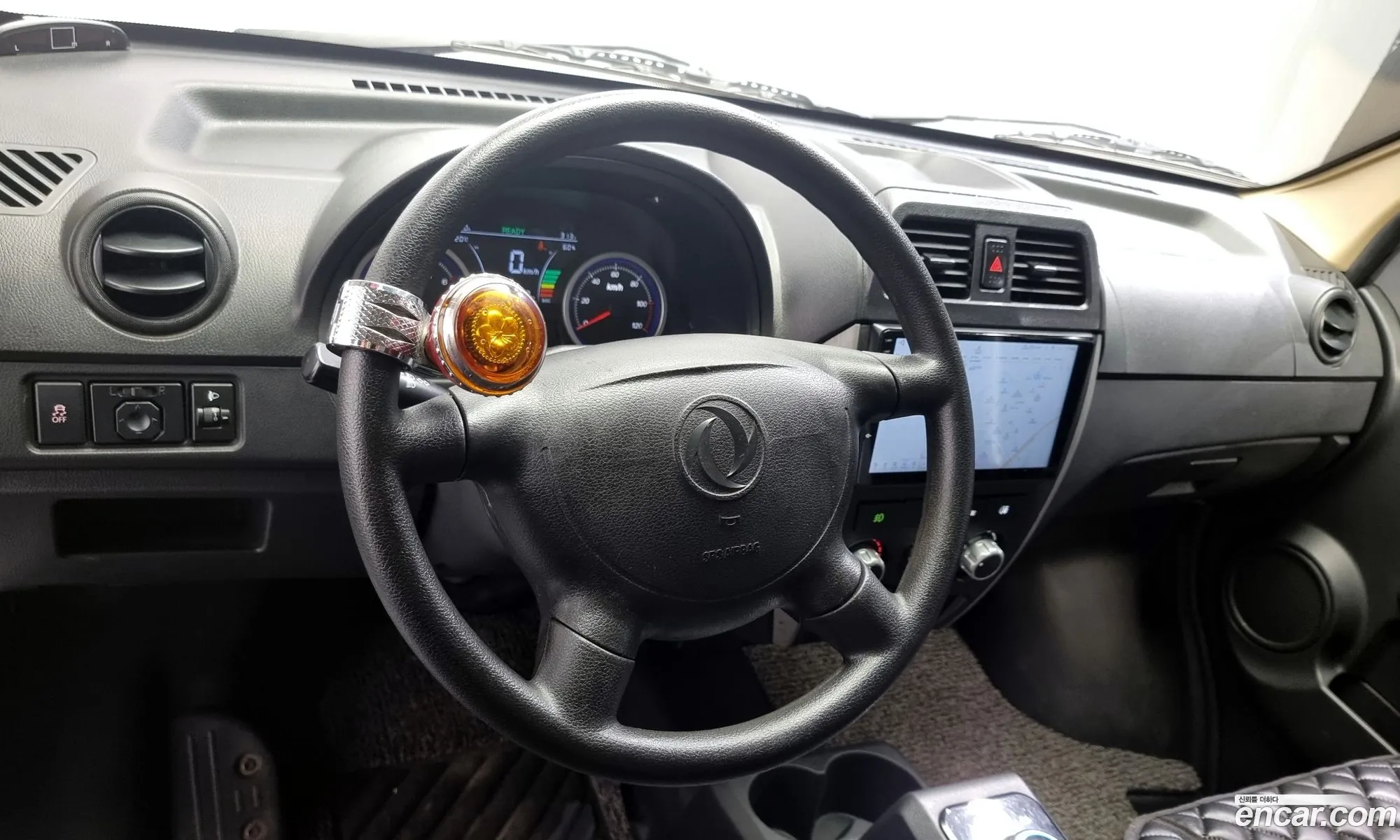 Dongfeng Sokon C35 2023 LVPRPB4B9PC897030 — 17