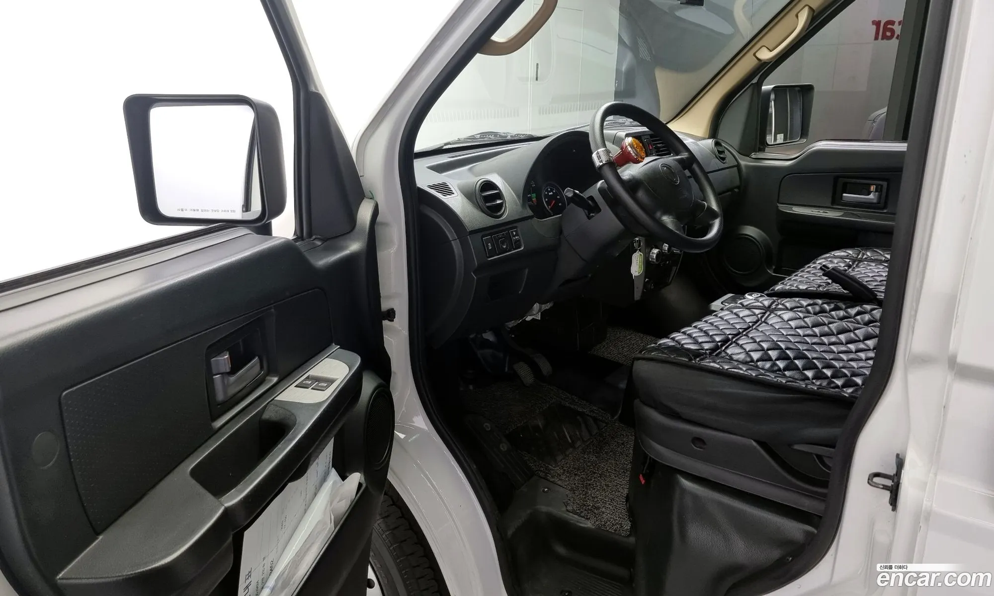 Dongfeng Sokon C35