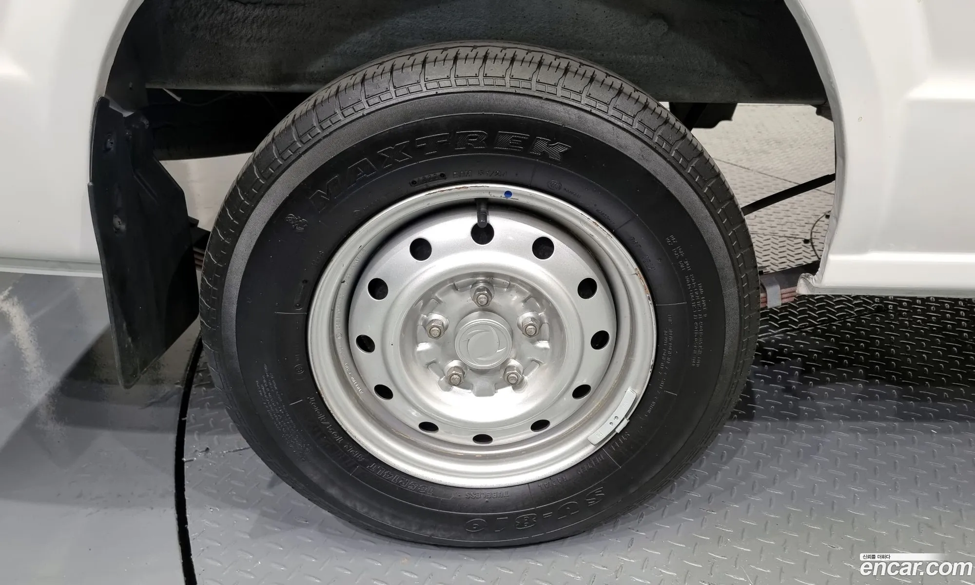 Dongfeng Sokon C35 2023 LVPRPB4B9PC897030 — 6