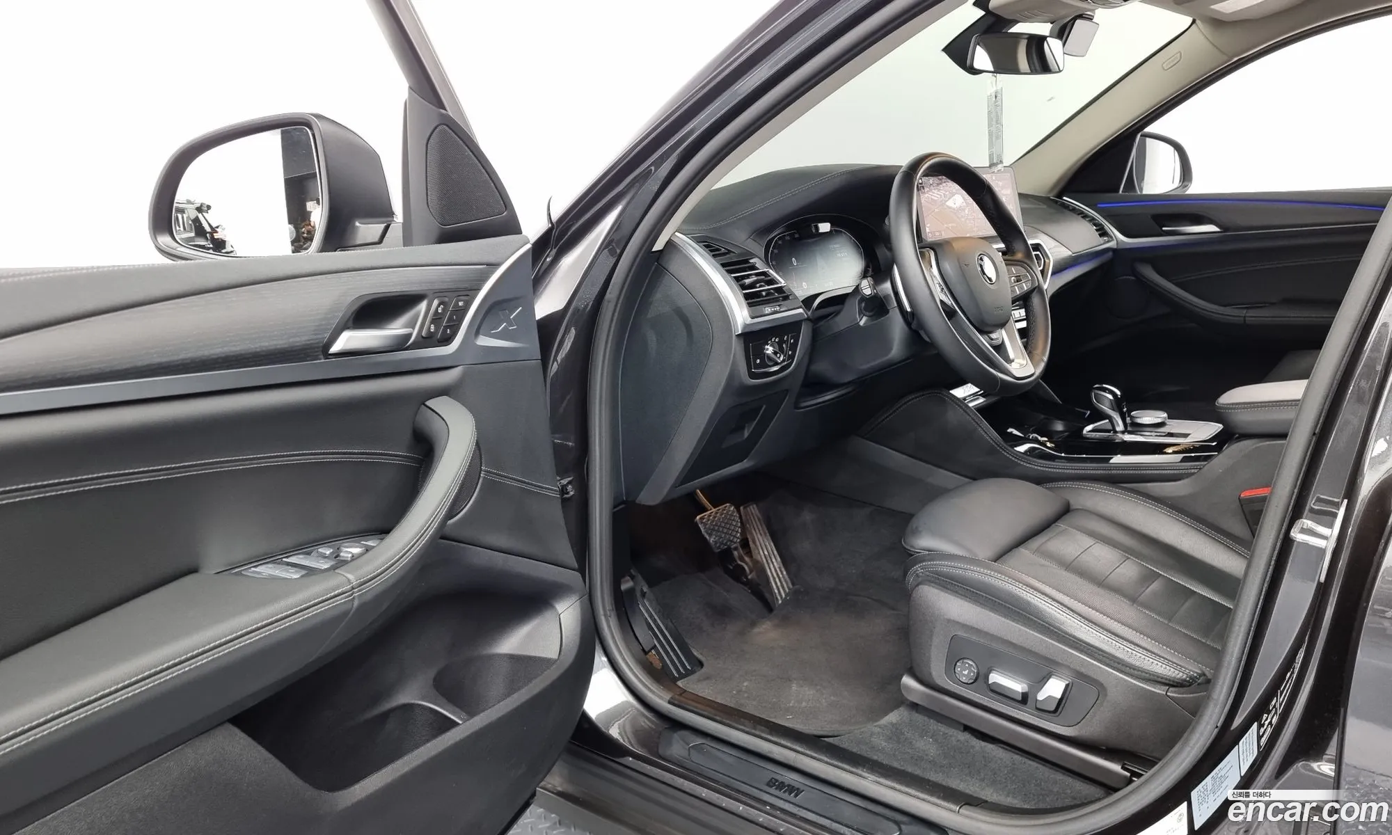 BMW X4 2023 11111111111111111 — 8