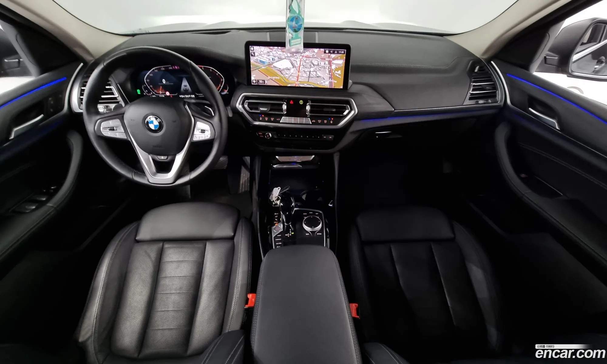 BMW X4 2023 11111111111111111 — 18