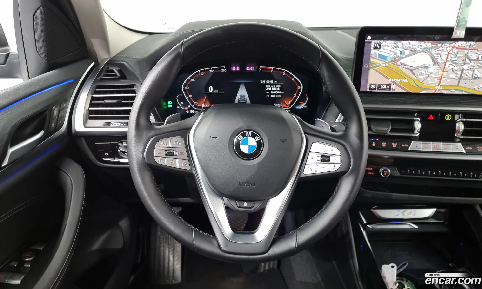 BMW X4 2023 11111111111111111 — 17