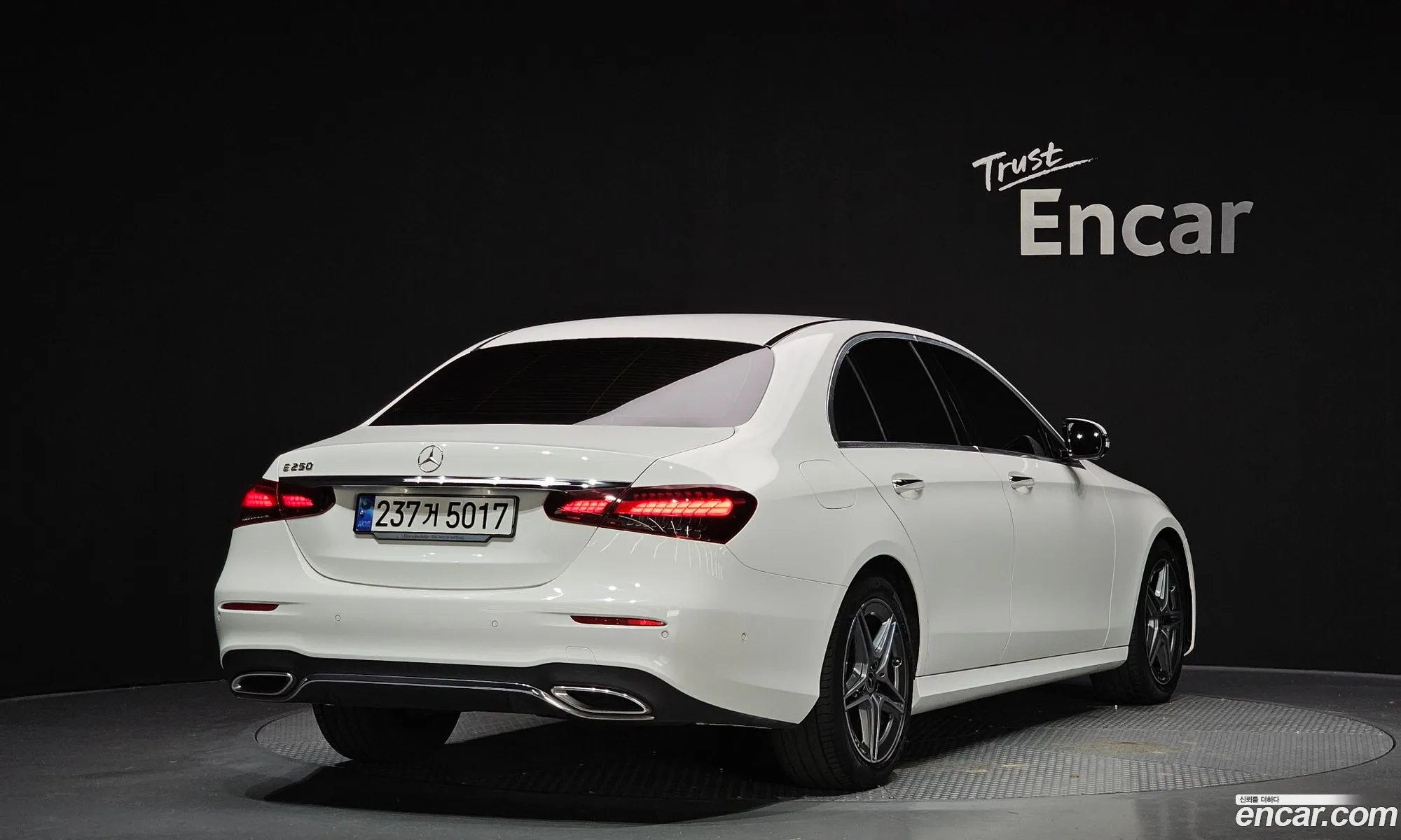 Mercedes-Benz E-Class W213 2023 W1KZF4FB3PB127724 — 15