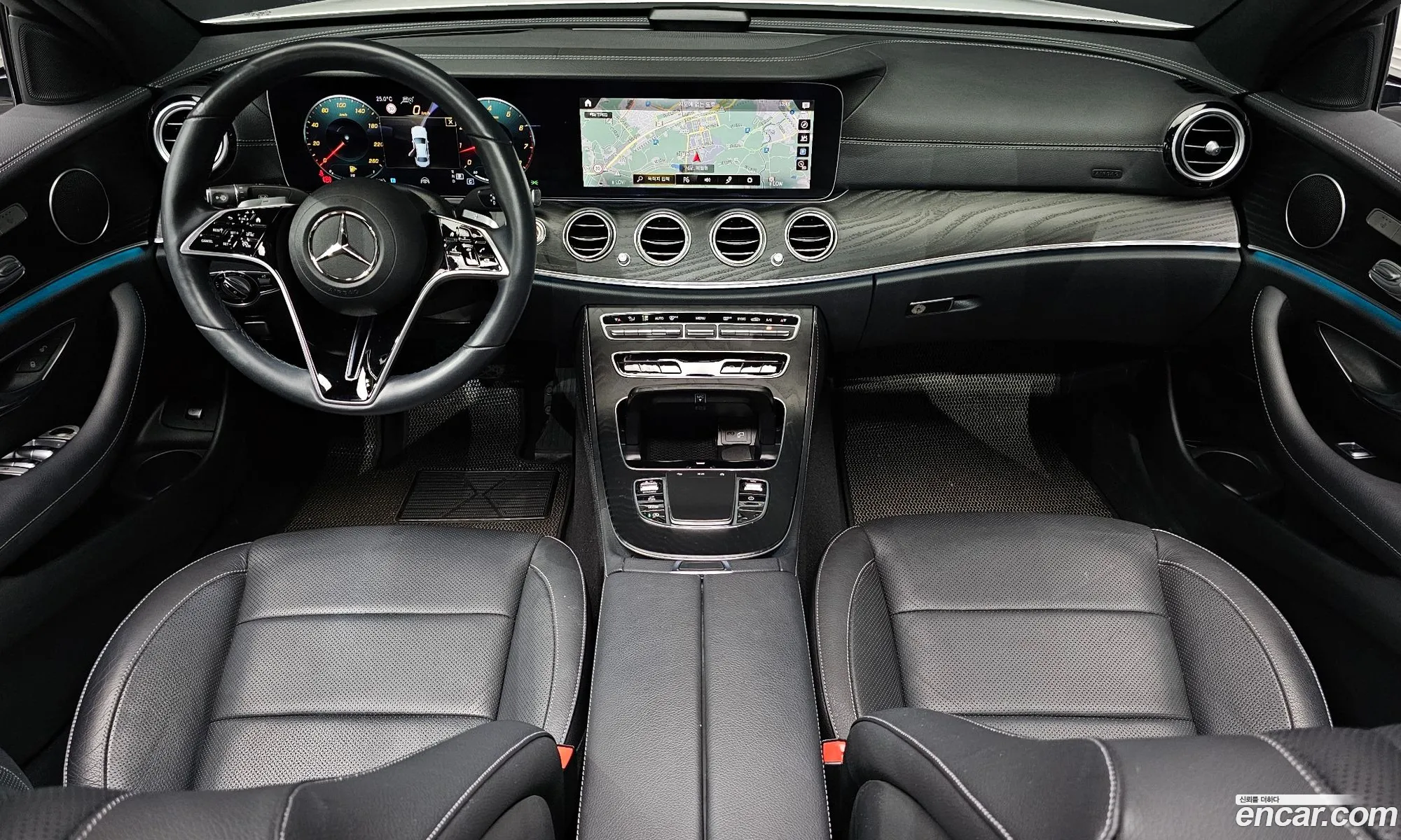 Mercedes-Benz E-Class W213 2023 W1KZF4FB3PB127724 — 16
