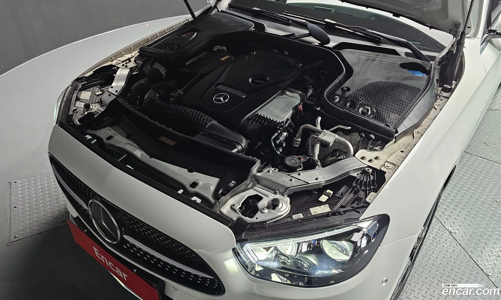 Mercedes-Benz E-Class W213 2023 W1KZF4FB3PB127724 — 13