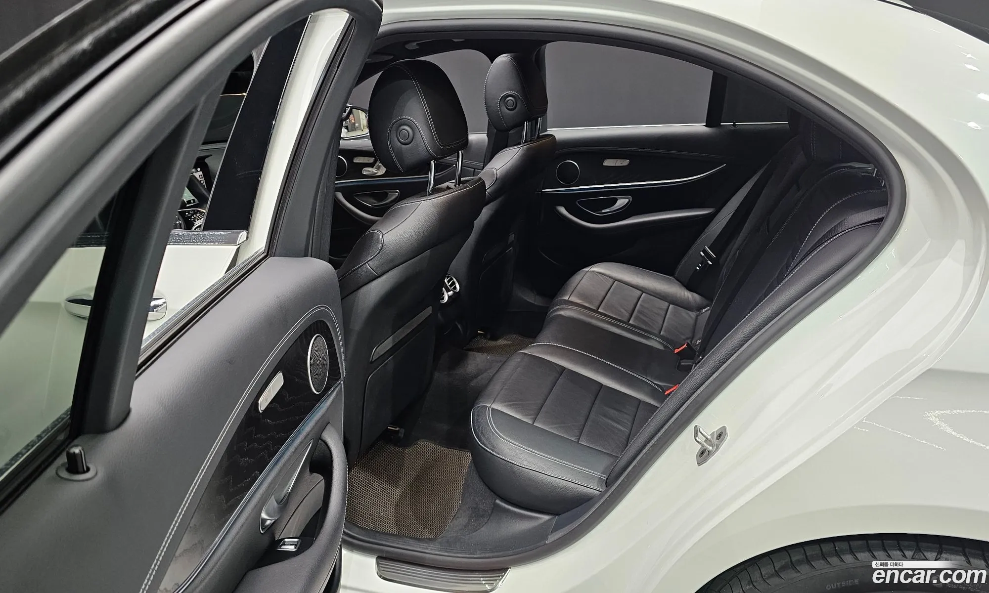 Mercedes-Benz E-Class W213 2023 W1KZF4FB3PB127724 — 3