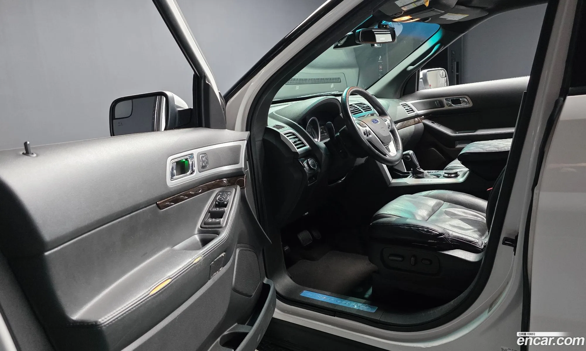 Ford Explorer 2015 1FM5K8F80FGB28357 — 16